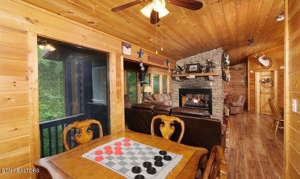 623 Iron Mountain Road Pigeon Forge TN 37863