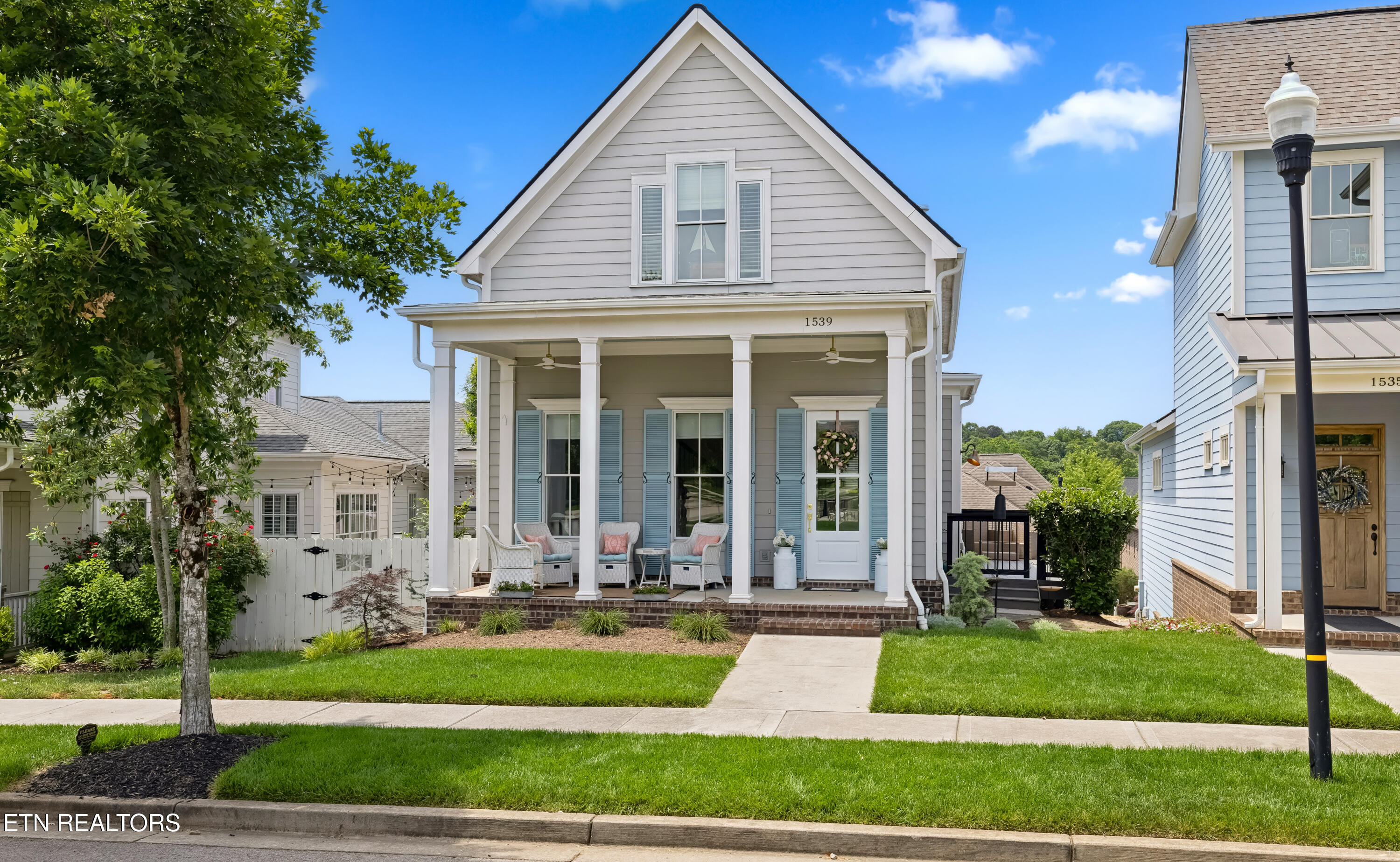 1539 Mystic Street Knoxville TN 37922