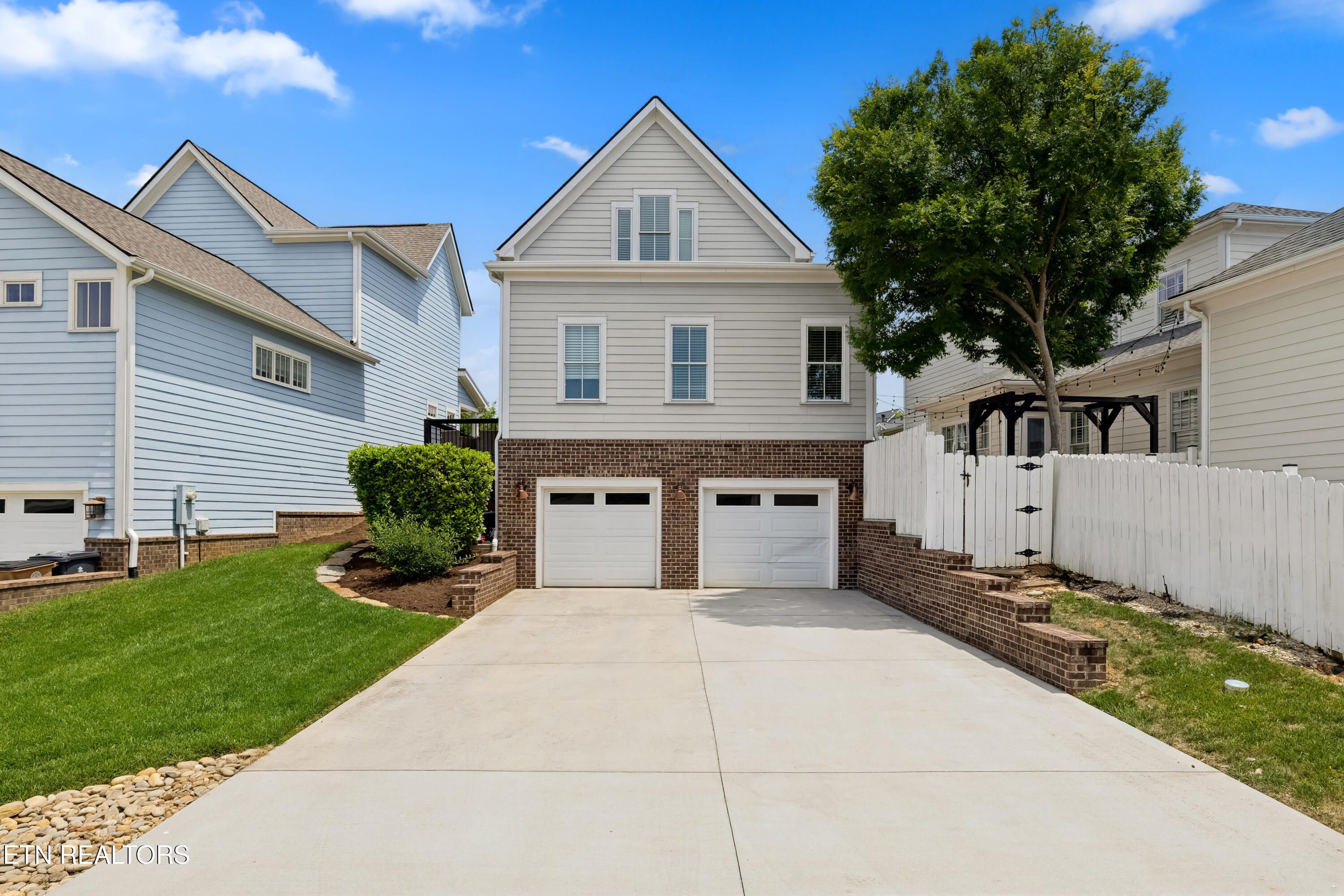 1539 Mystic Street Knoxville TN 37922