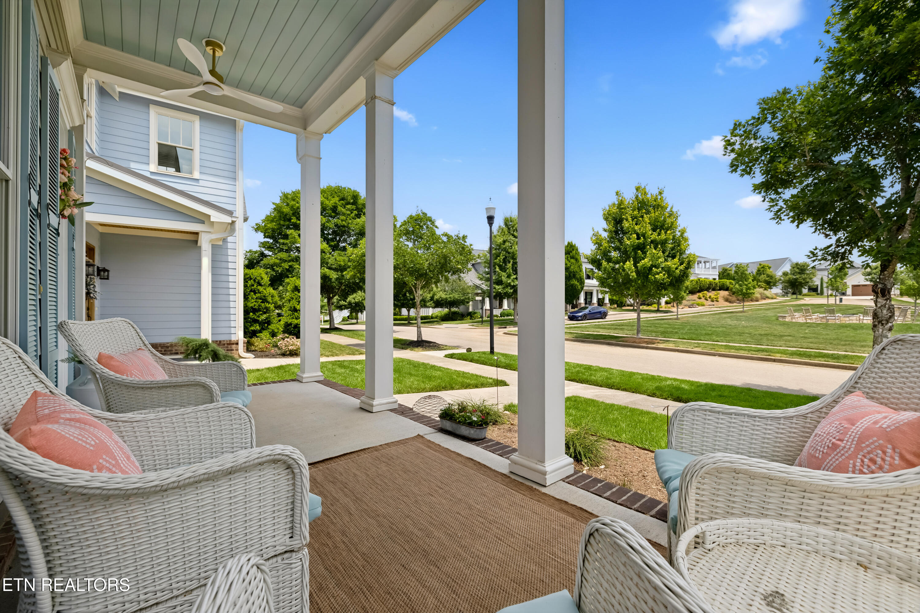 1539 Mystic Street Knoxville TN 37922