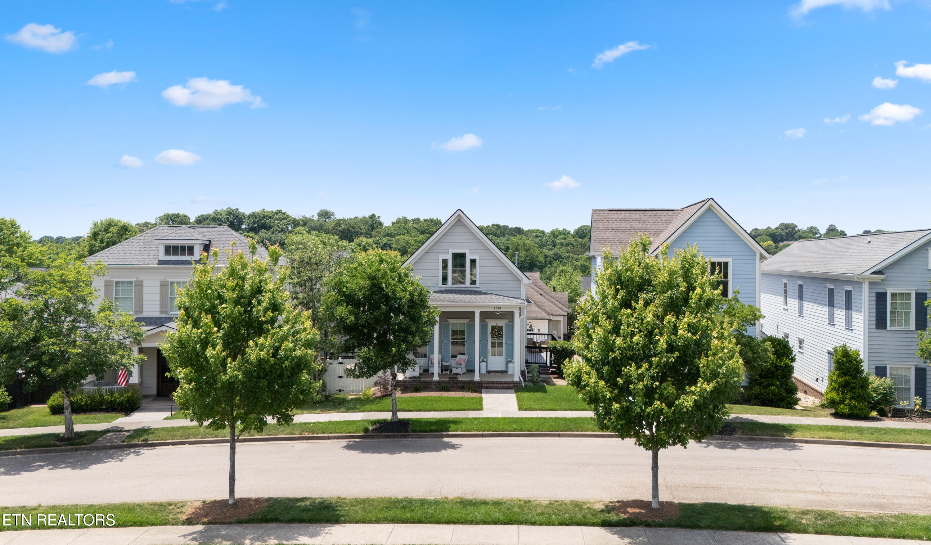 1539 Mystic Street Knoxville TN 37922