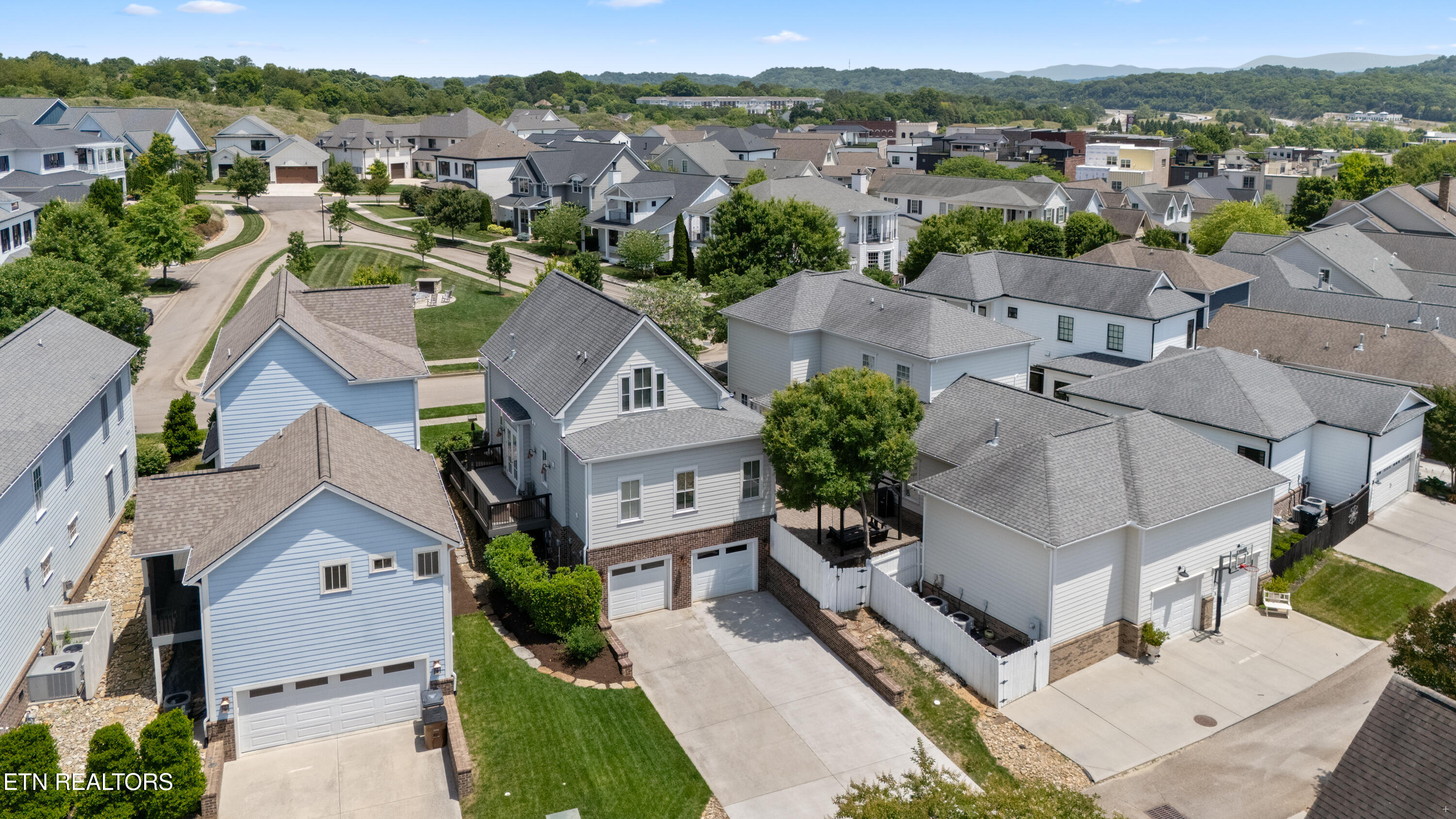 1539 Mystic Street Knoxville TN 37922