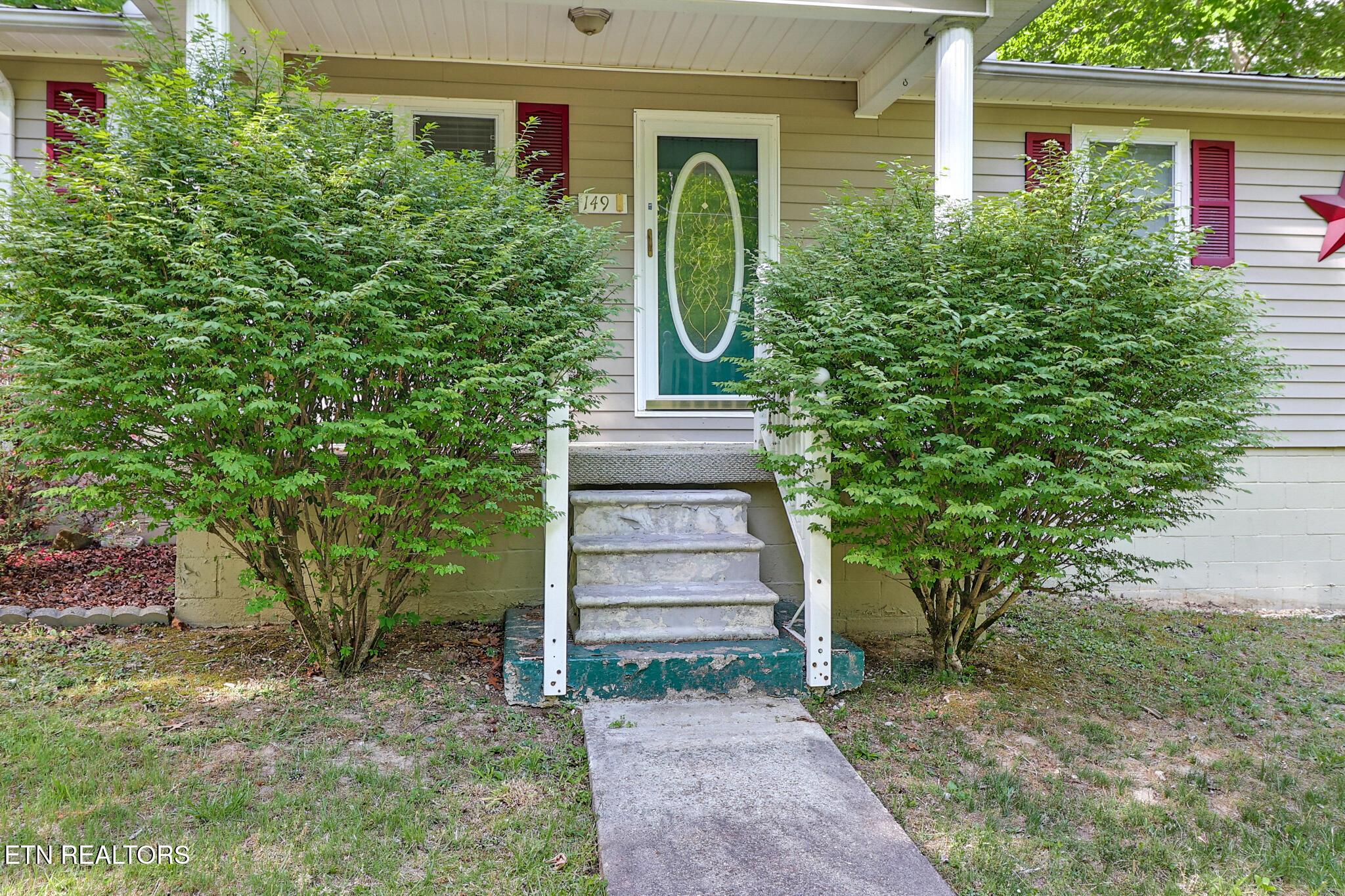 149 Horseshoe Circle Jamestown TN 38556