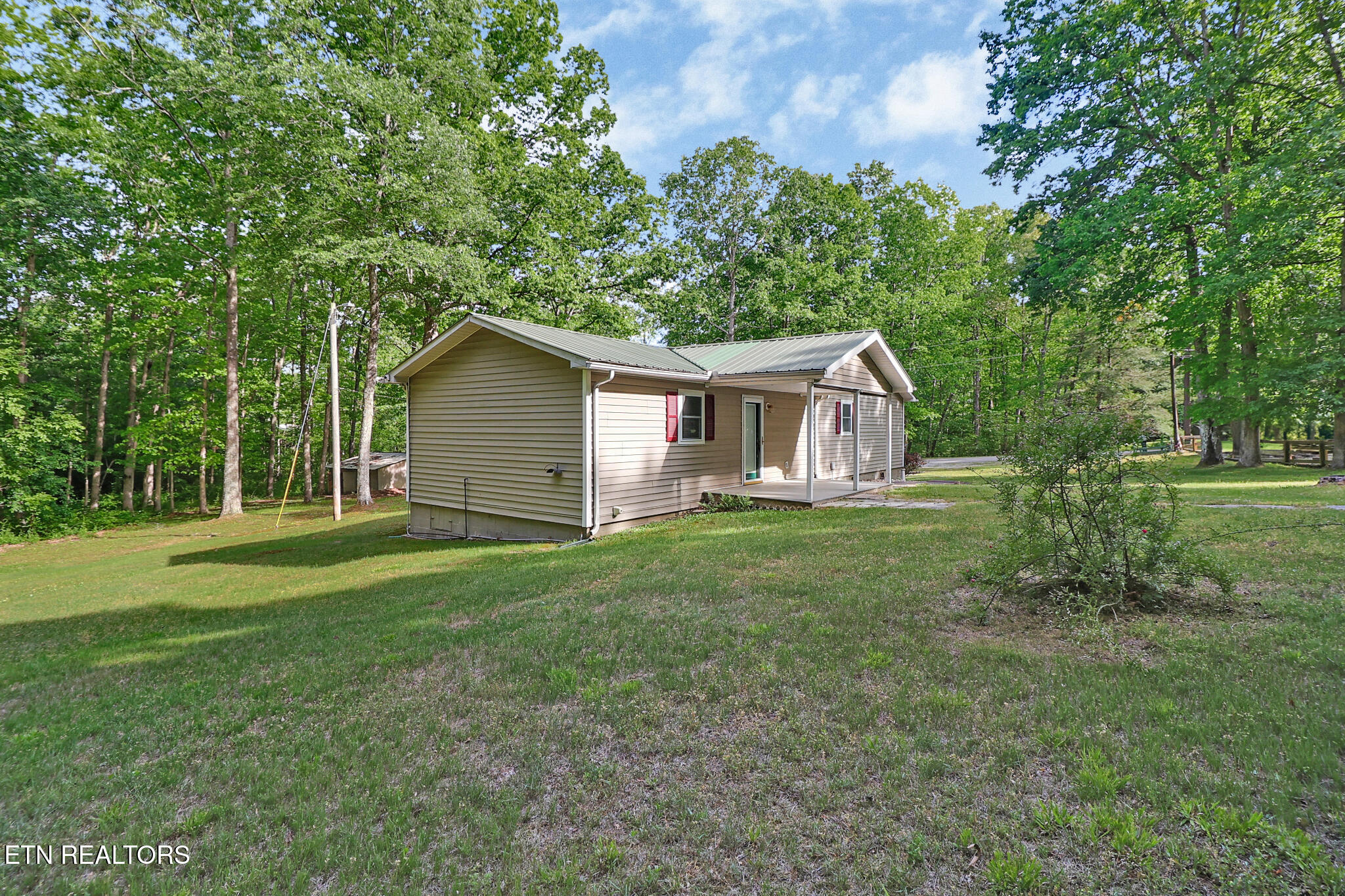 149 Horseshoe Circle Jamestown TN 38556