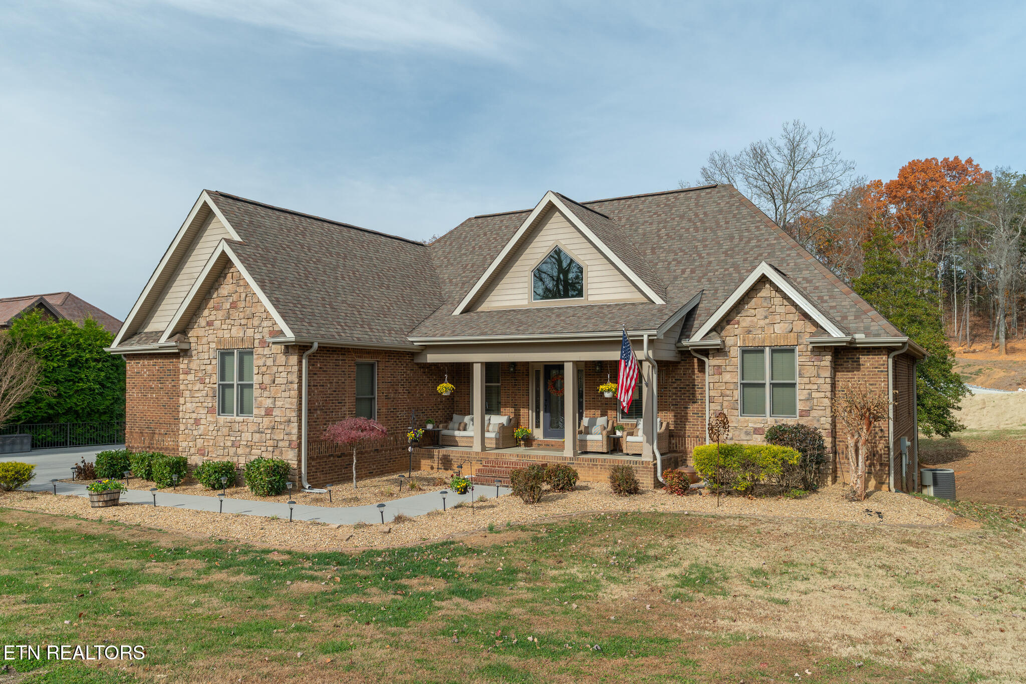 1511 Landmark Boulevard Boulevard Sevierville TN 37862