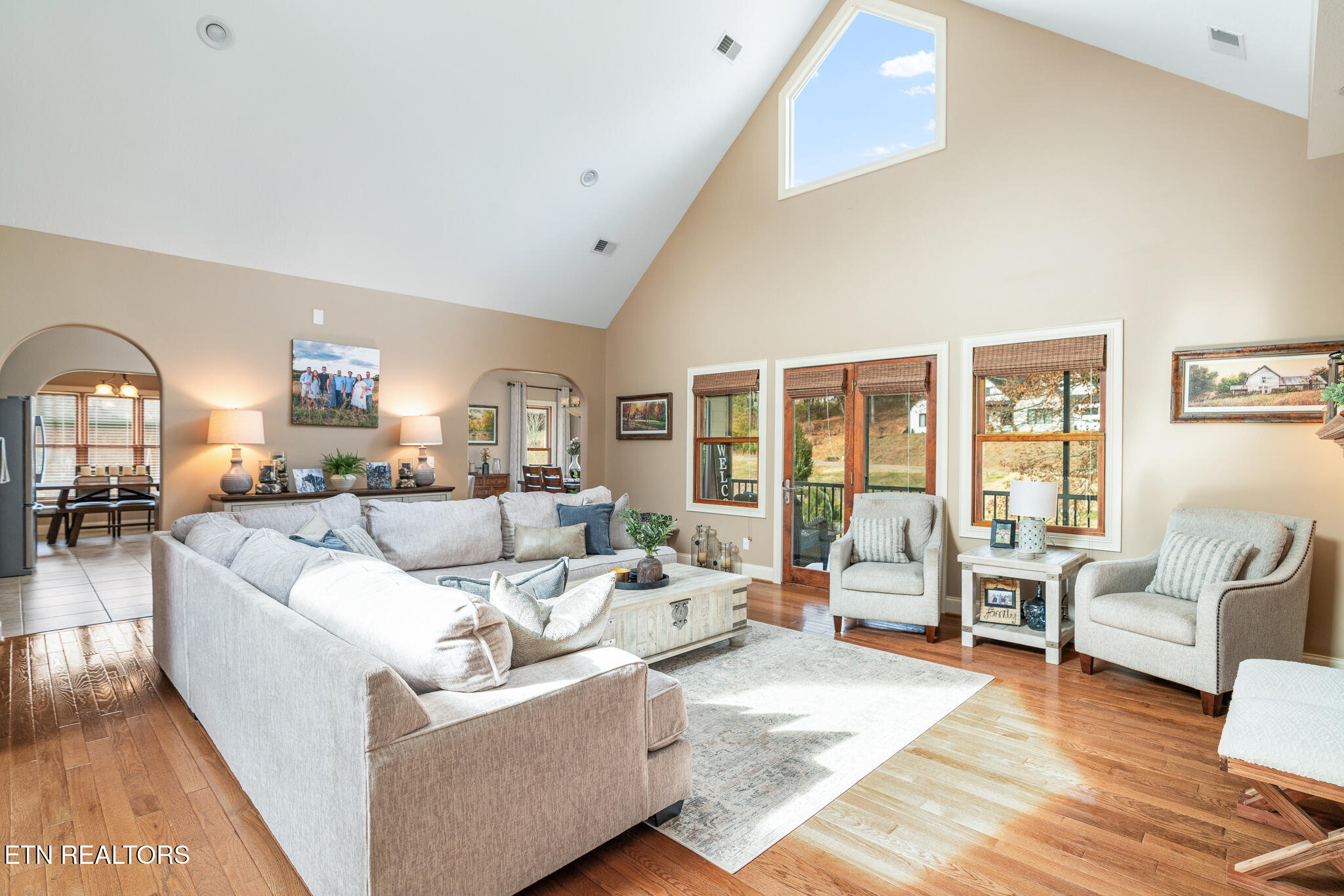 1511 Landmark Boulevard Boulevard Sevierville TN 37862