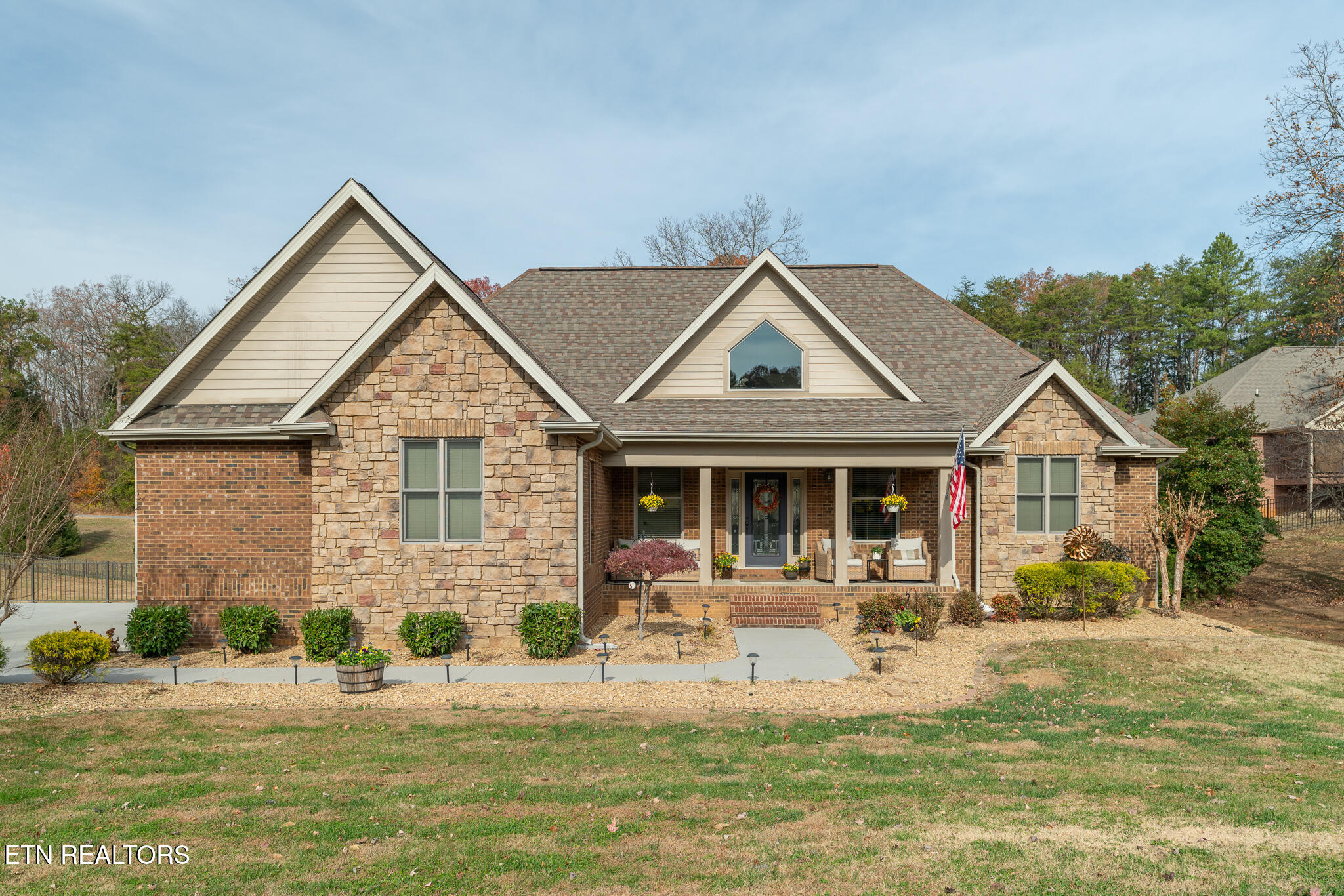 1511 Landmark Boulevard Boulevard Sevierville TN 37862