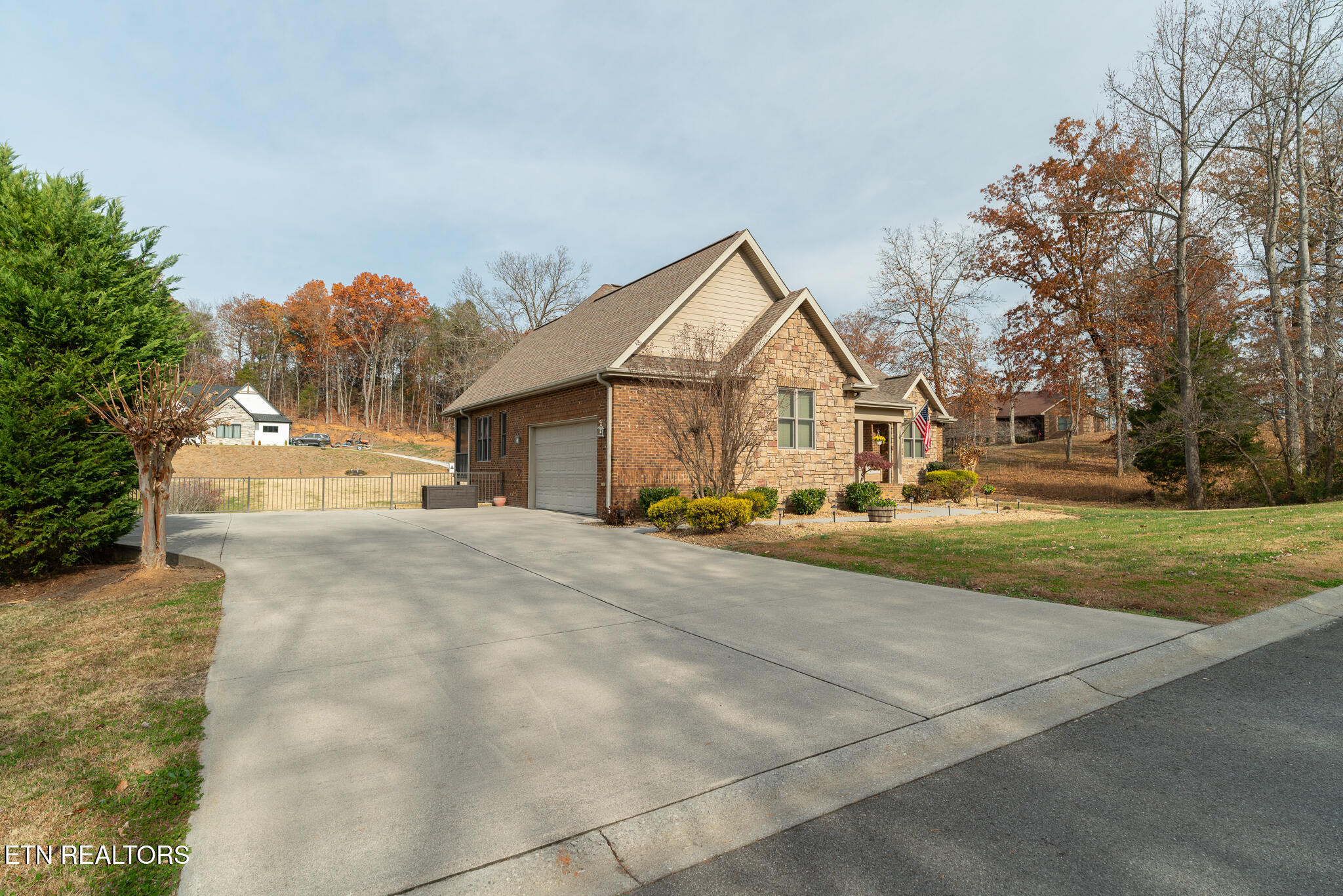 1511 Landmark Boulevard Boulevard Sevierville TN 37862