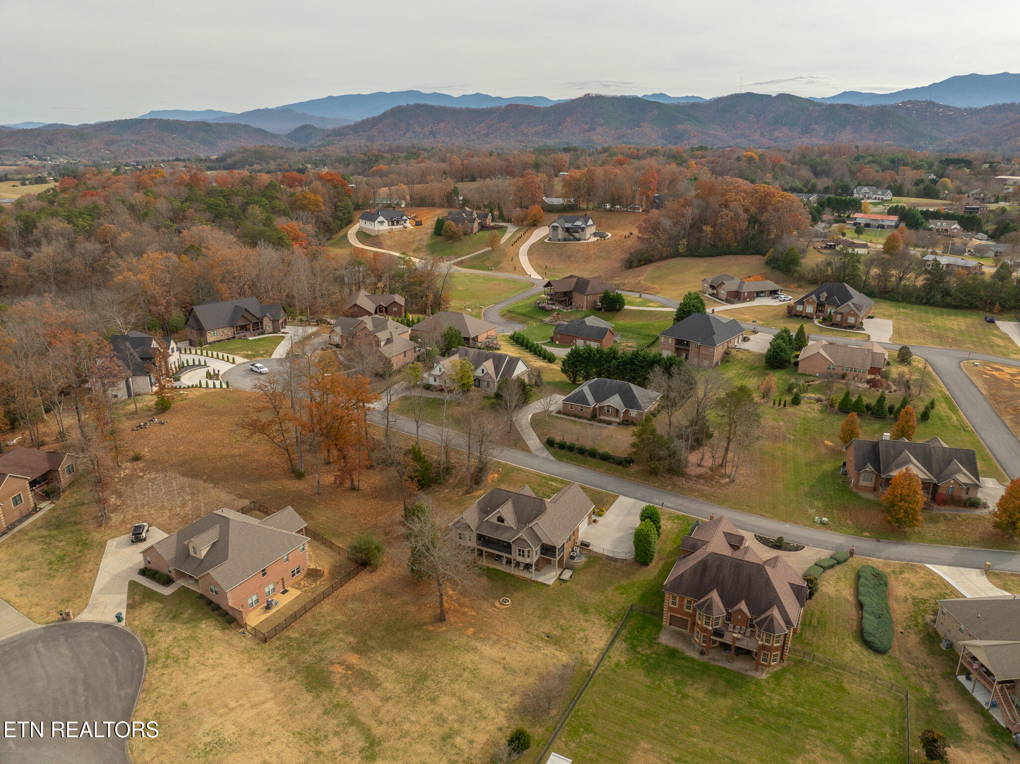 1511 Landmark Boulevard Boulevard Sevierville TN 37862