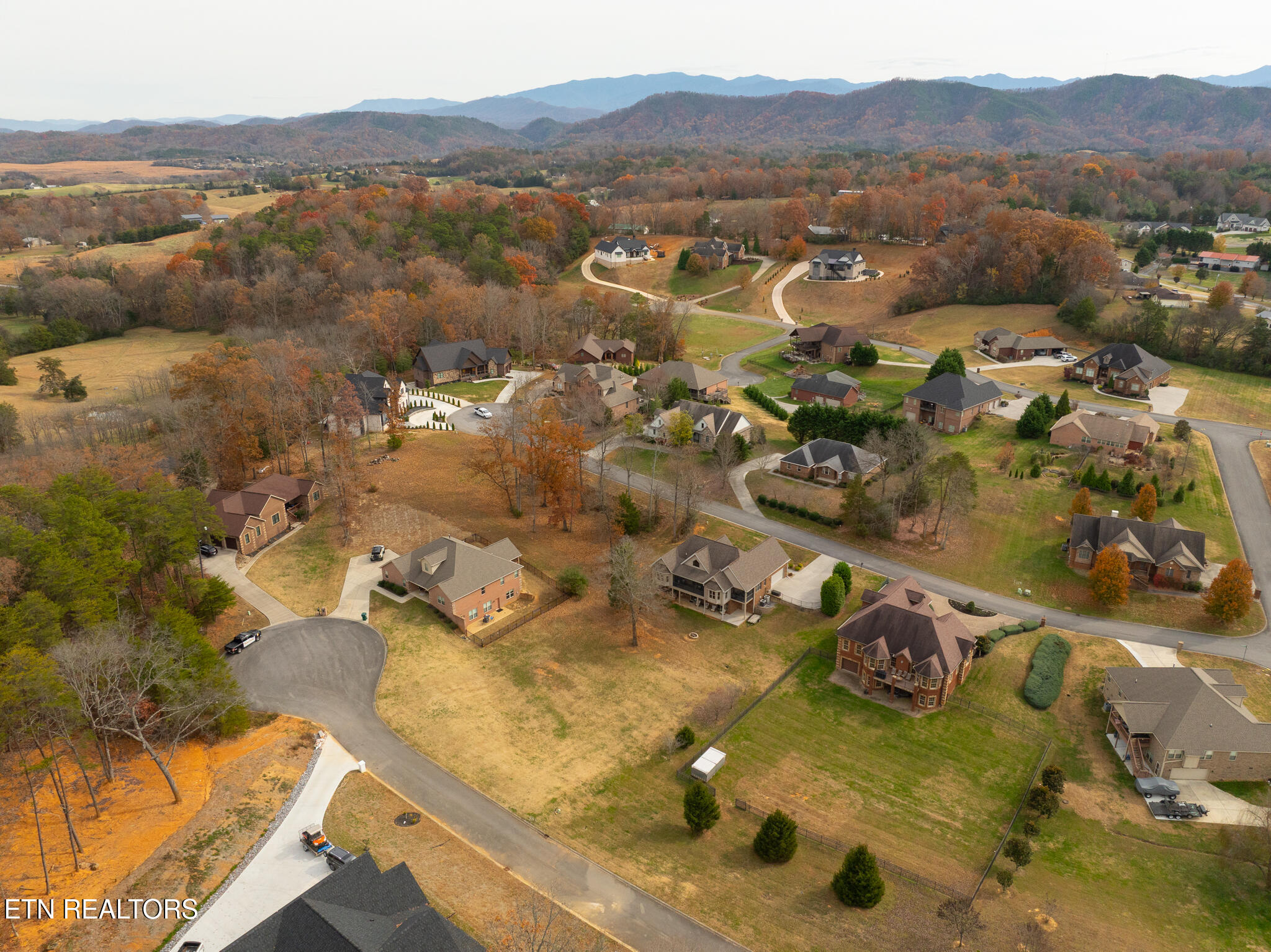 1511 Landmark Boulevard Boulevard Sevierville TN 37862