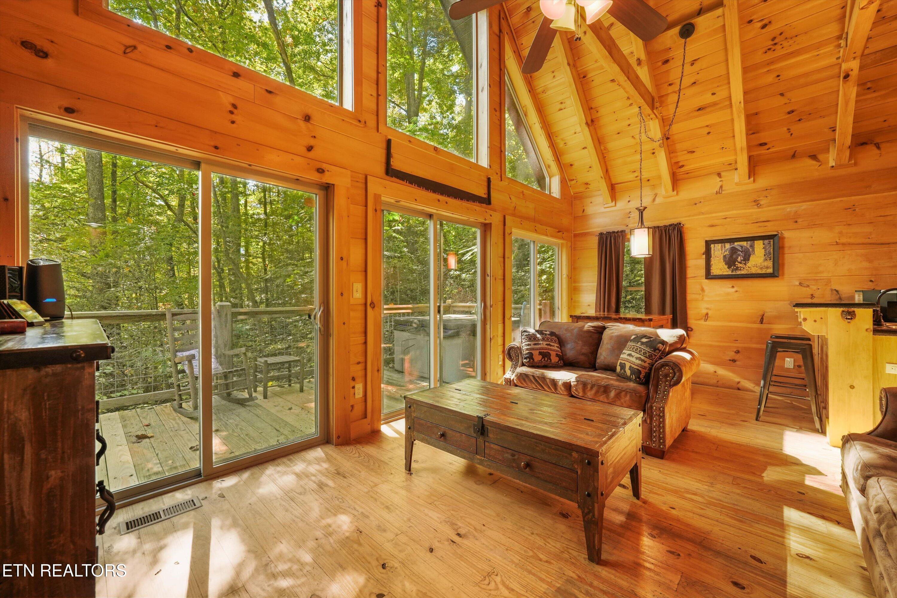 251 Cartertown Road Gatlinburg TN 37738