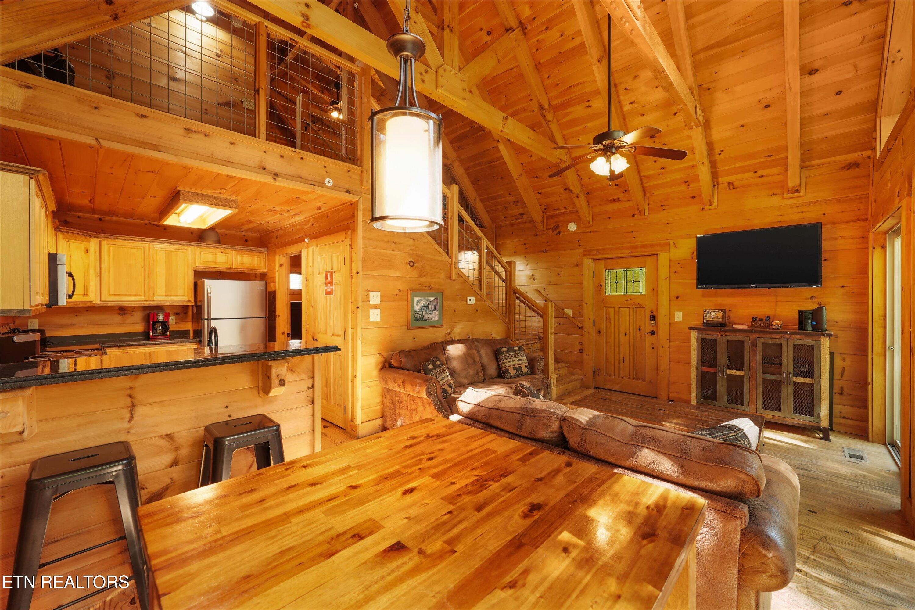 251 Cartertown Road Gatlinburg TN 37738