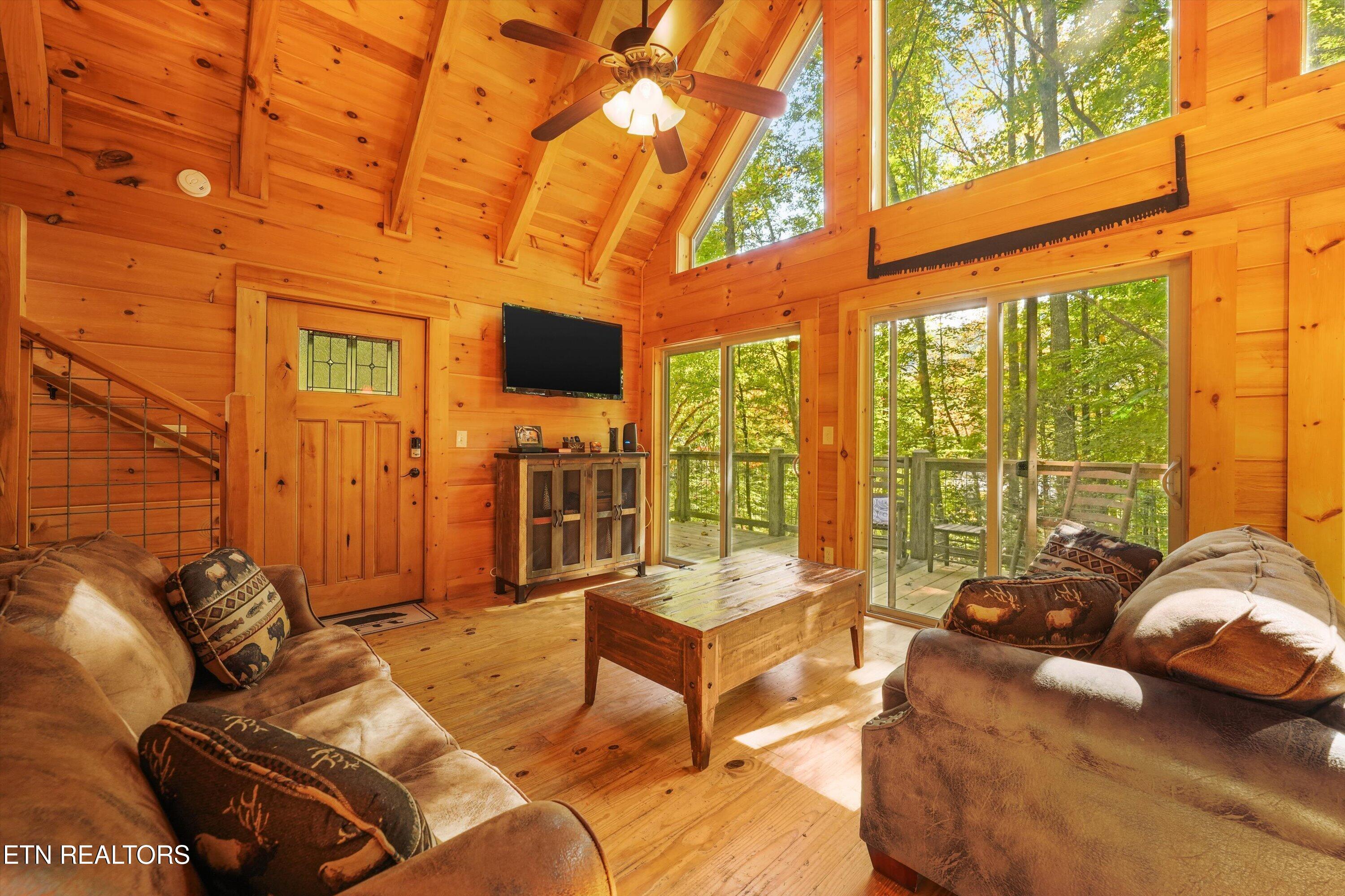 251 Cartertown Road Gatlinburg TN 37738