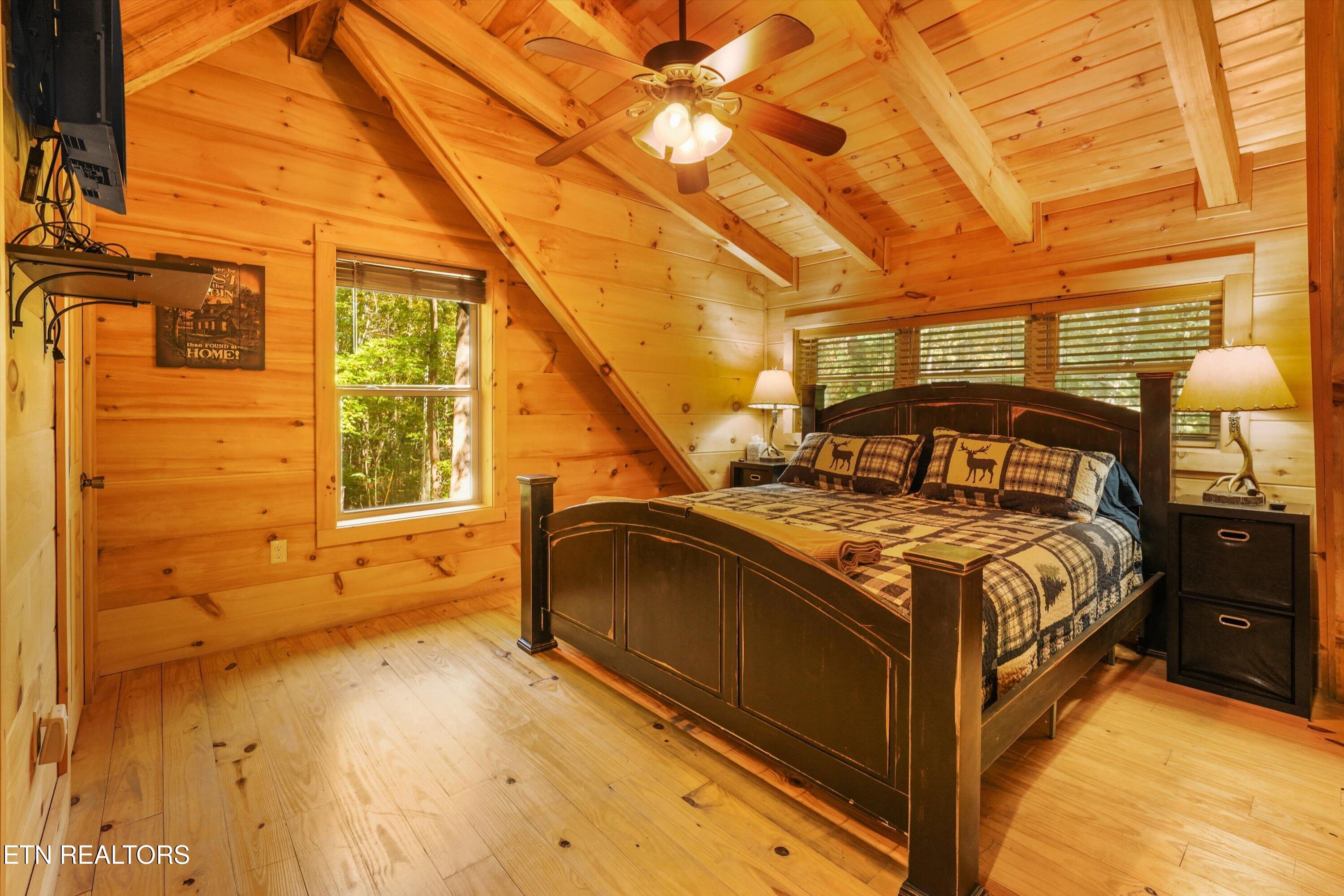 251 Cartertown Road Gatlinburg TN 37738