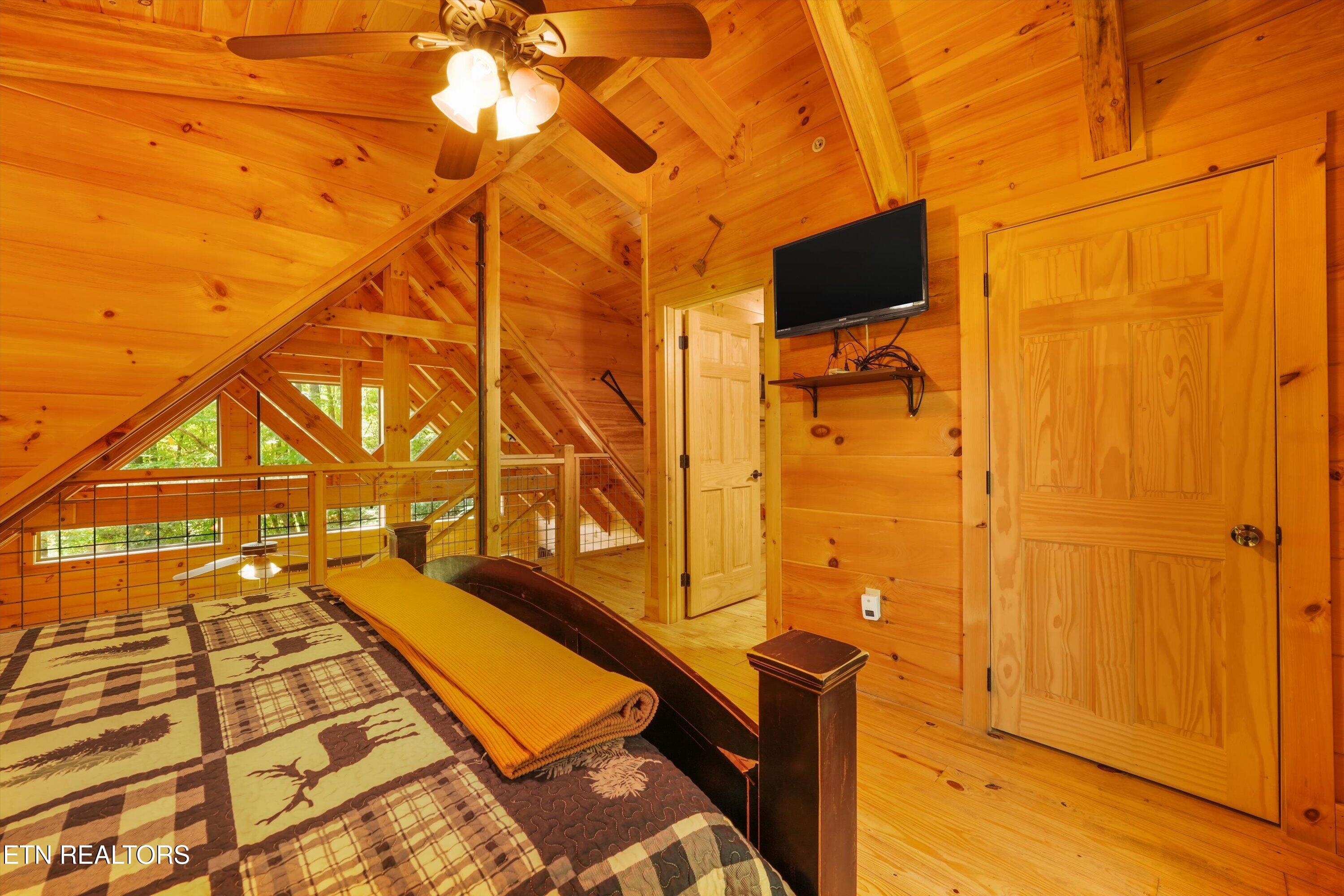 251 Cartertown Road Gatlinburg TN 37738