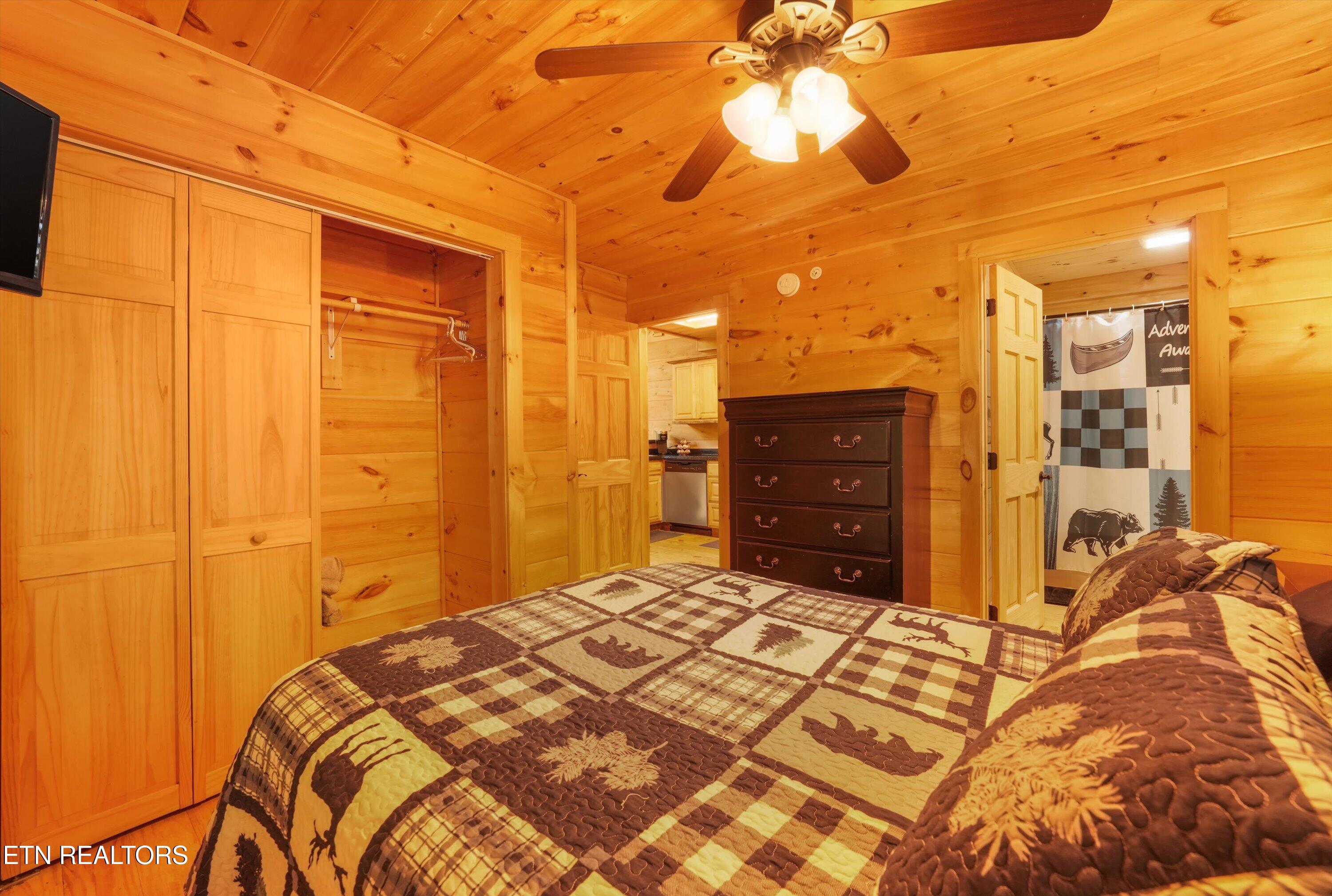 251 Cartertown Road Gatlinburg TN 37738