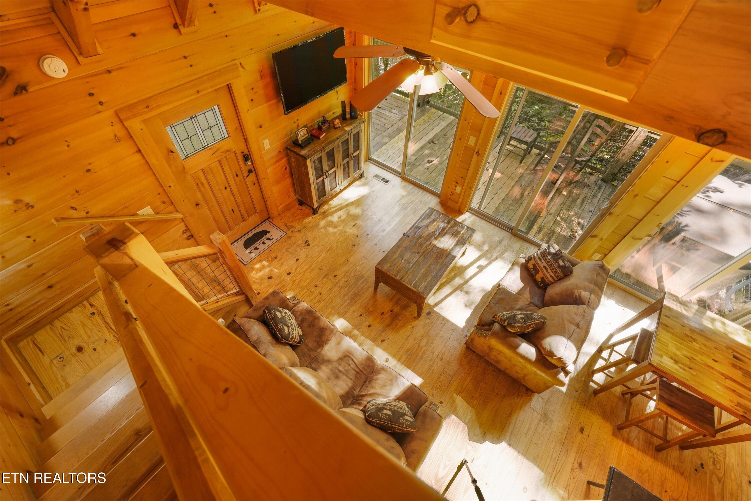 251 Cartertown Road Gatlinburg TN 37738