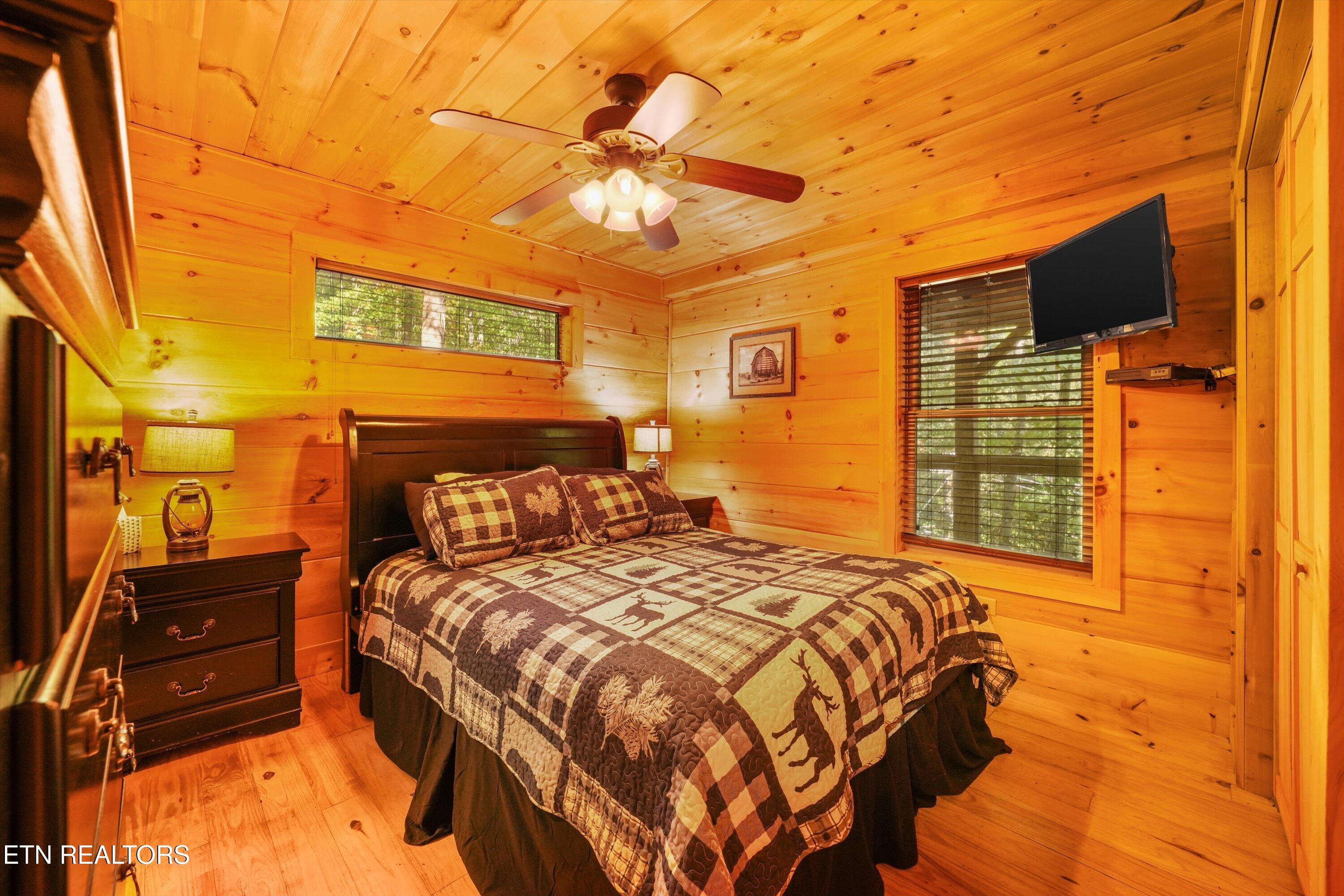 251 Cartertown Road Gatlinburg TN 37738