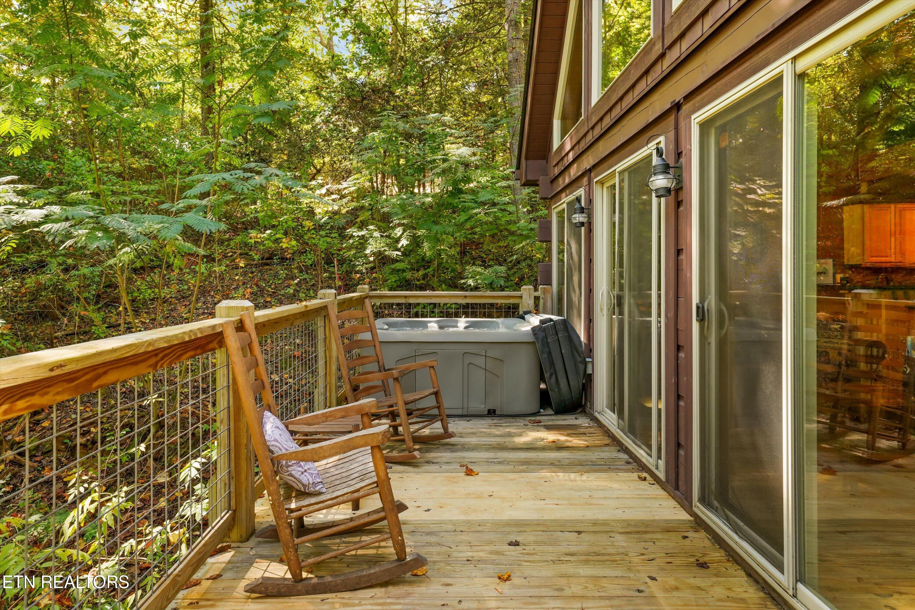 251 Cartertown Road Gatlinburg TN 37738