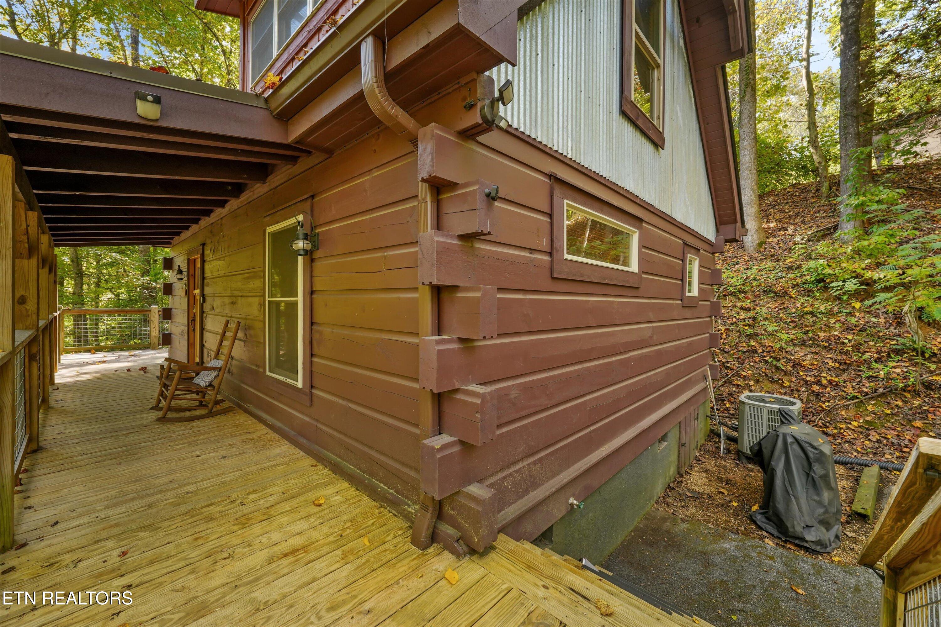 251 Cartertown Road Gatlinburg TN 37738