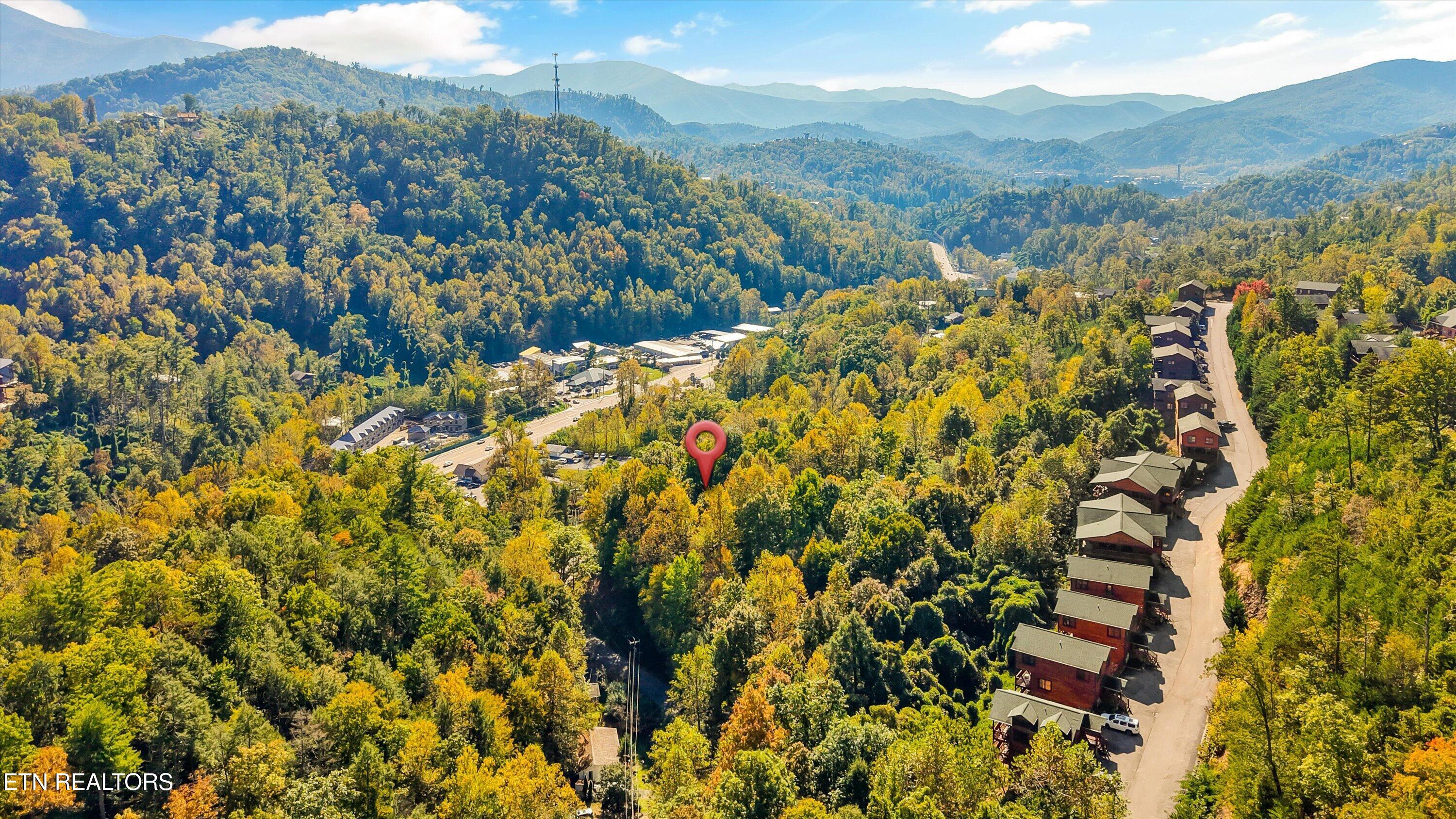 251 Cartertown Road Gatlinburg TN 37738