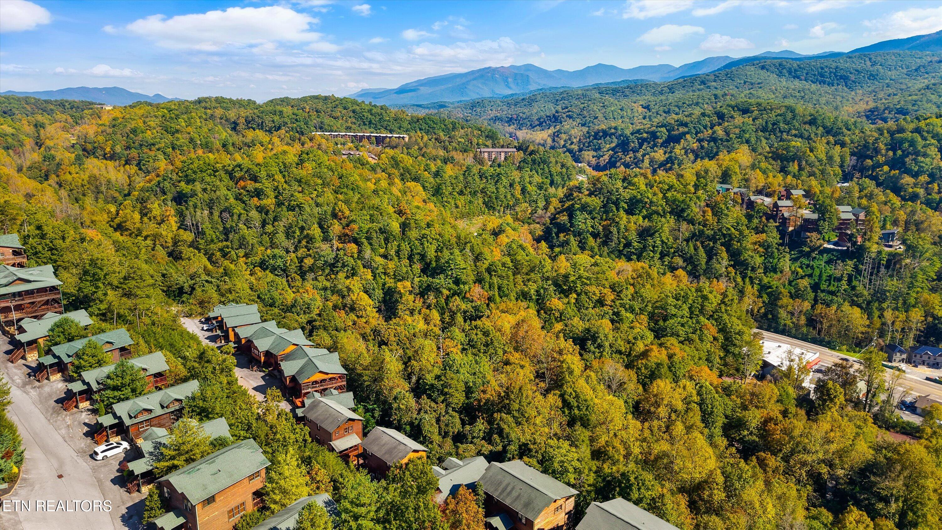 251 Cartertown Road Gatlinburg TN 37738