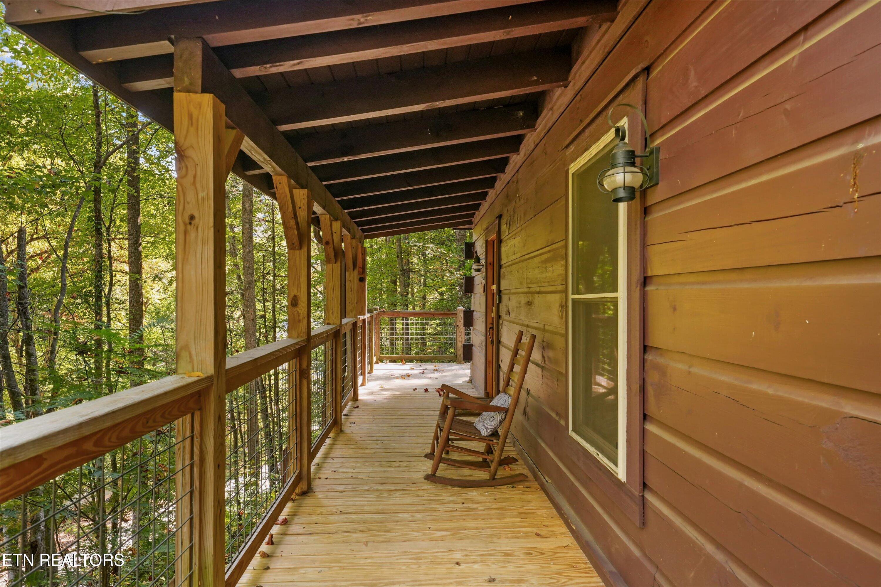 251 Cartertown Road Gatlinburg TN 37738