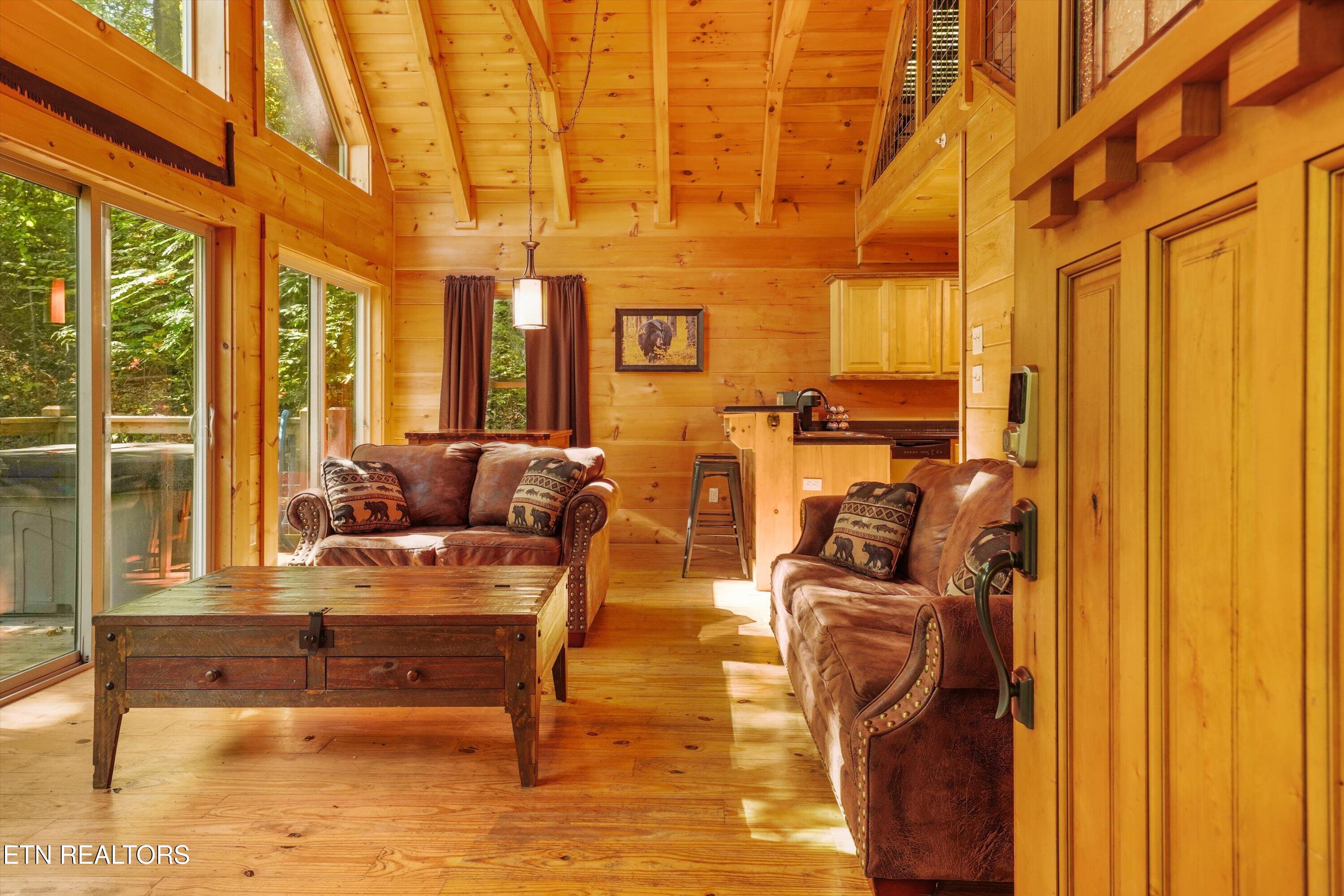 251 Cartertown Road Gatlinburg TN 37738