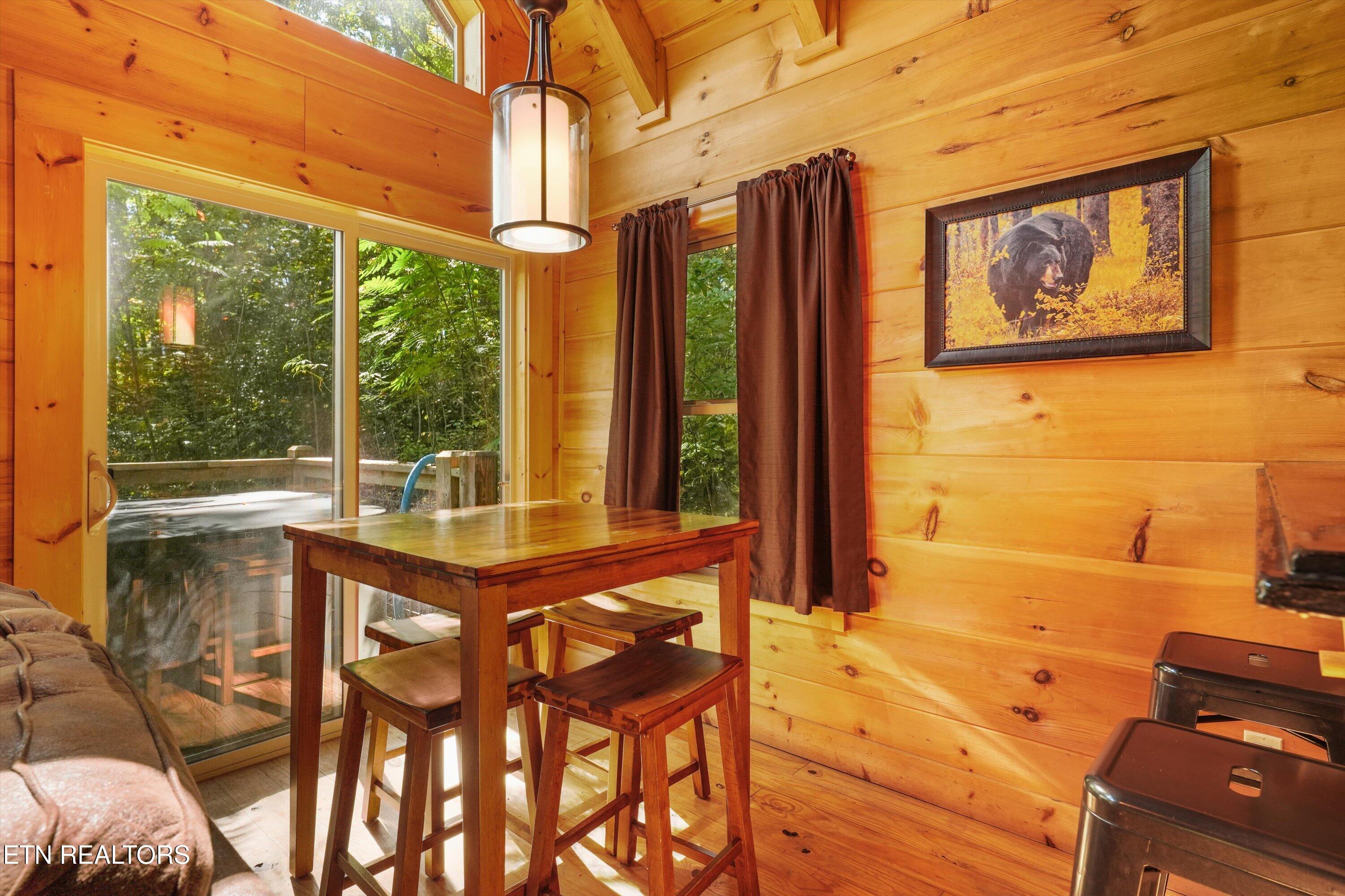 251 Cartertown Road Gatlinburg TN 37738