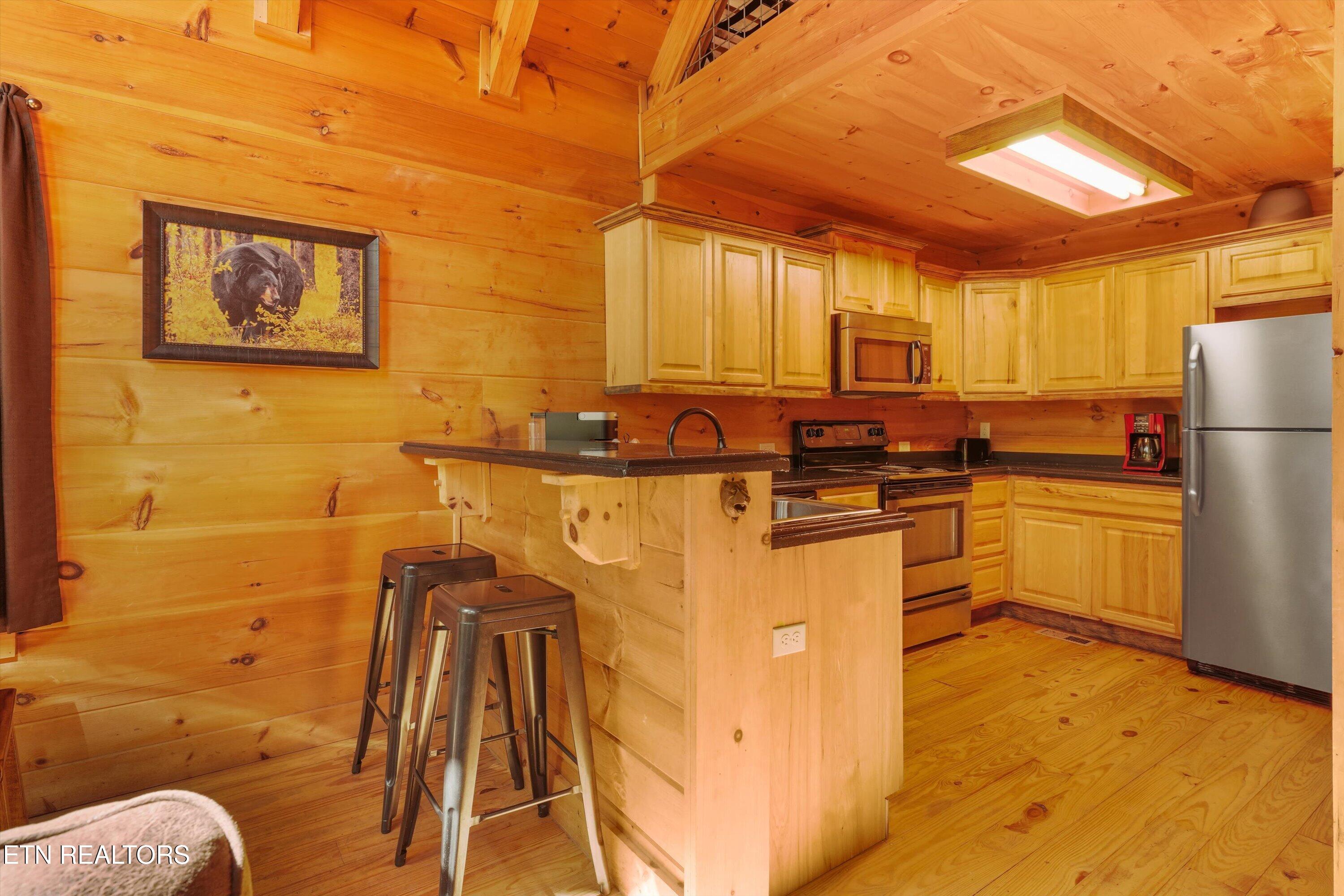 251 Cartertown Road Gatlinburg TN 37738