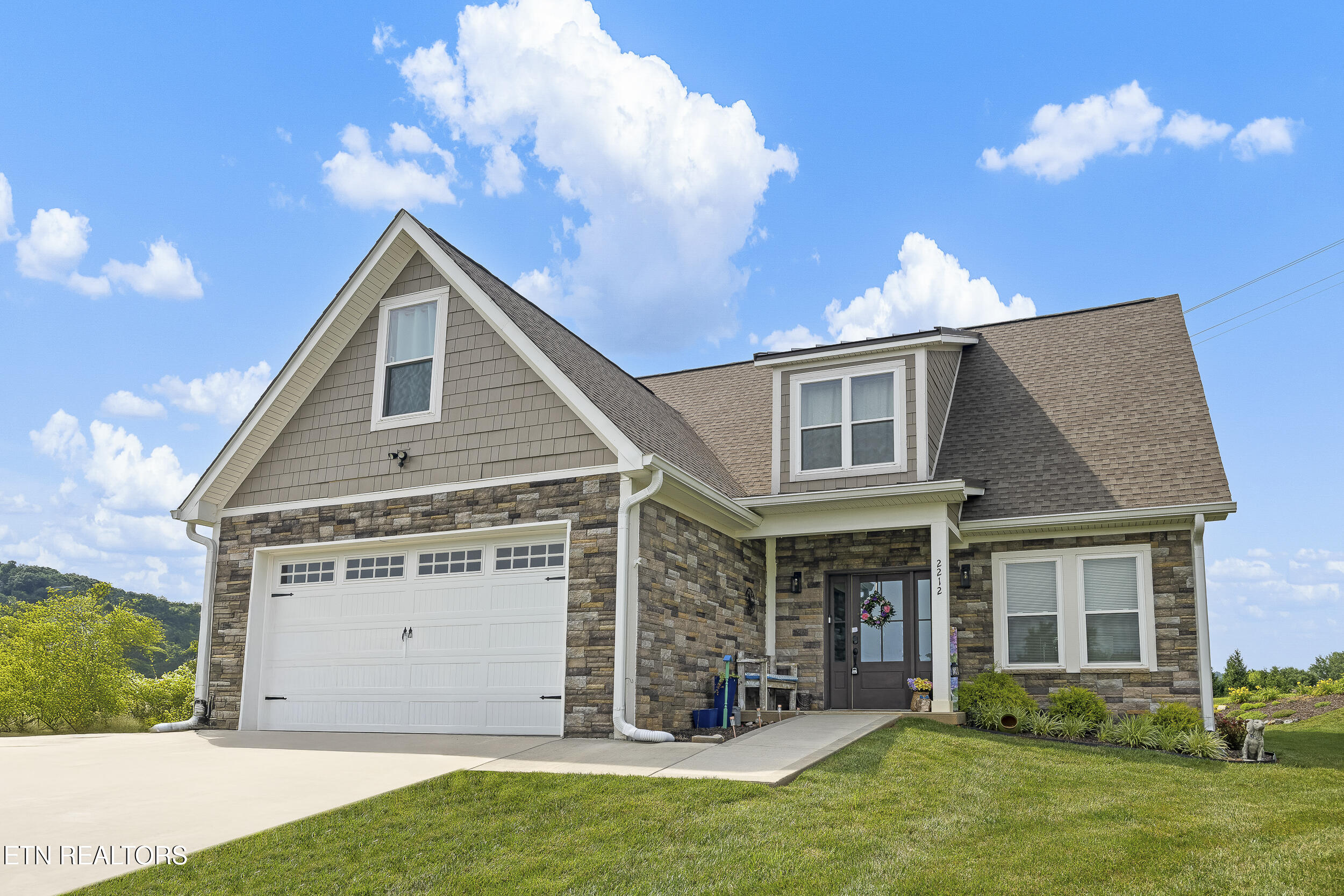 2212 Cristopher Court Morristown TN 37814