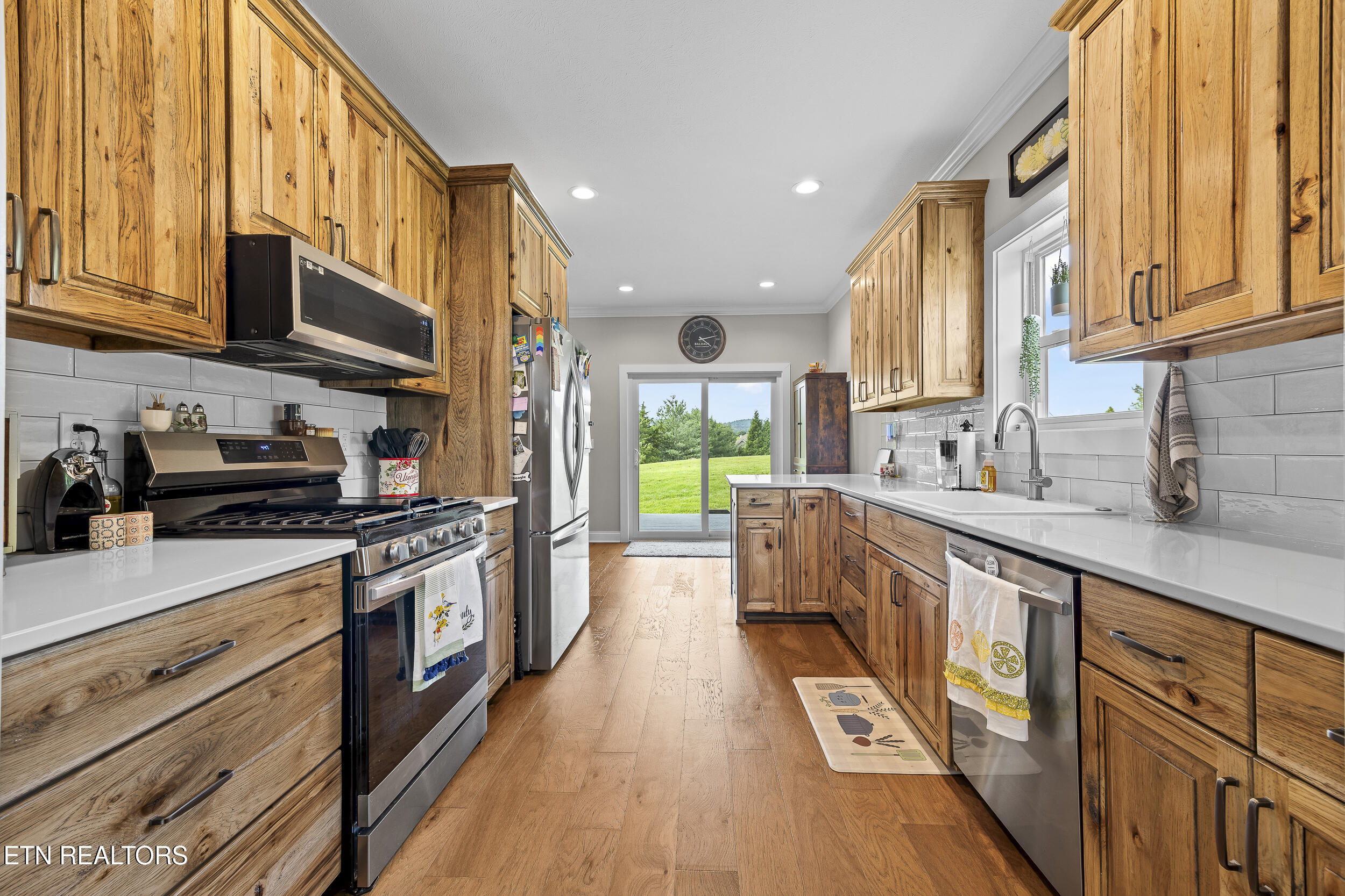 2212 Cristopher Court Morristown TN 37814