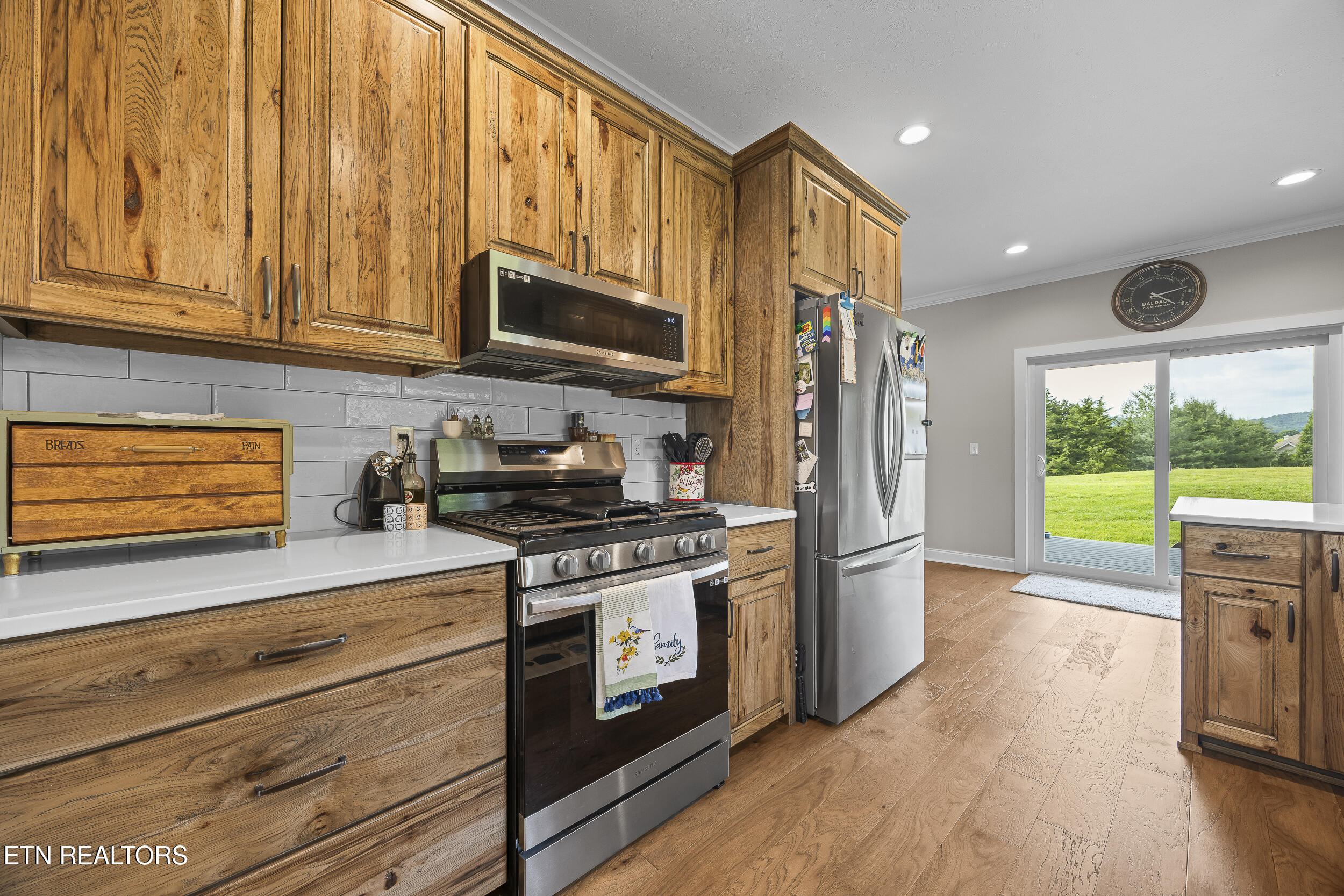 2212 Cristopher Court Morristown TN 37814
