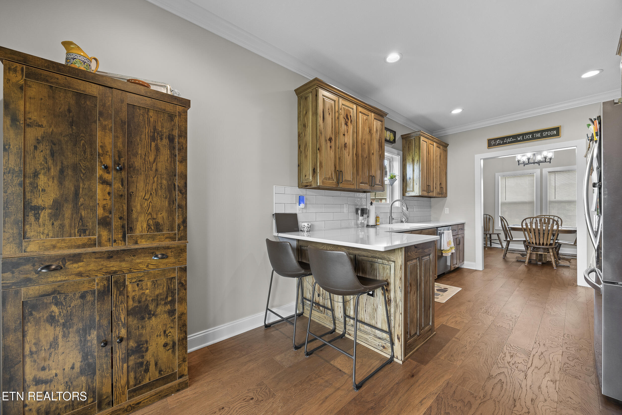 2212 Cristopher Court Morristown TN 37814