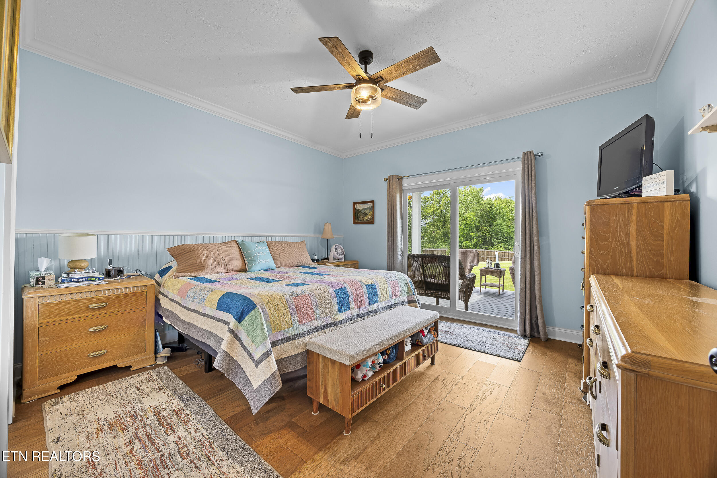 2212 Cristopher Court Morristown TN 37814
