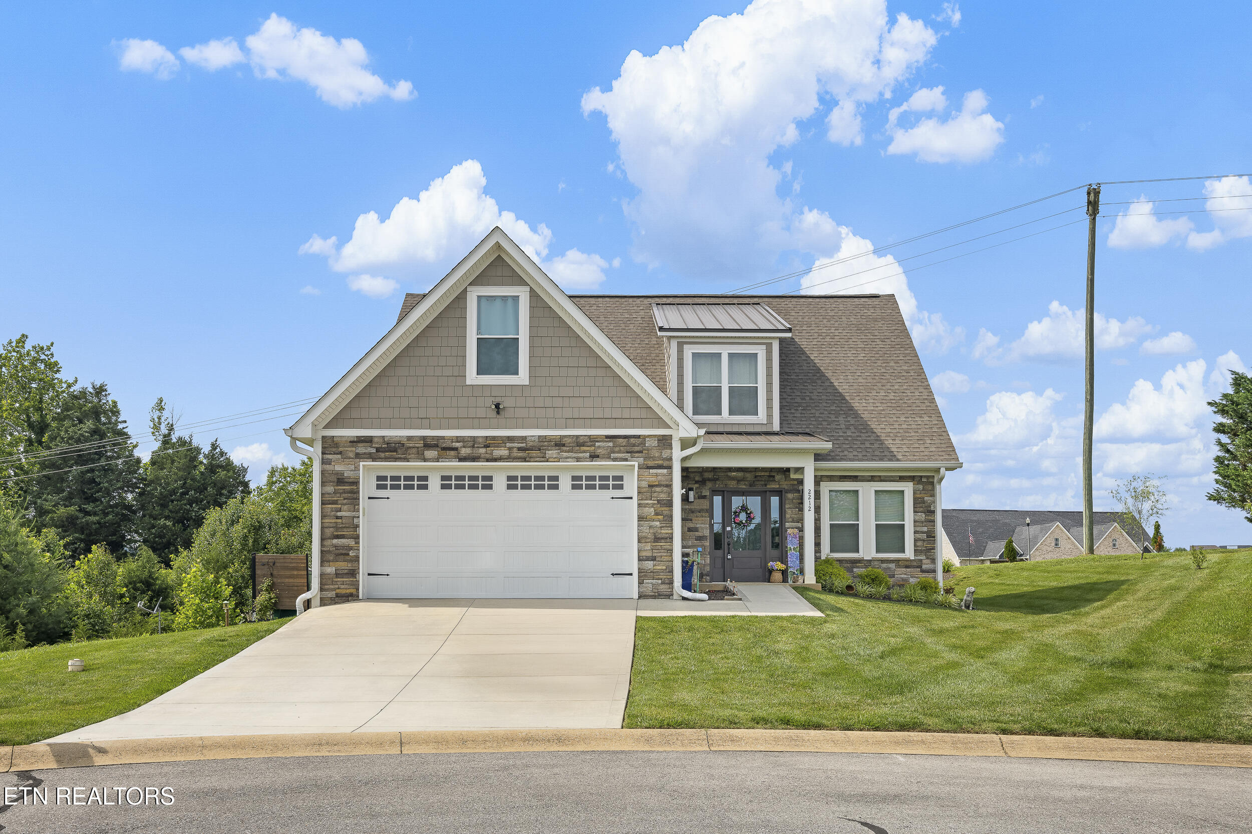 2212 Cristopher Court Morristown TN 37814