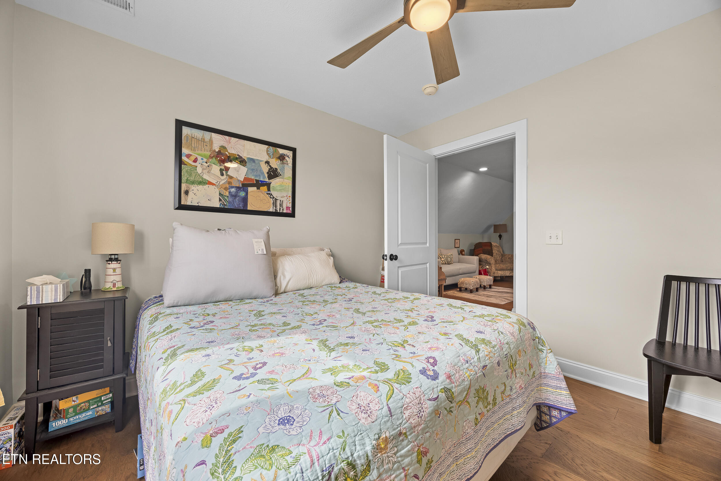 2212 Cristopher Court Morristown TN 37814