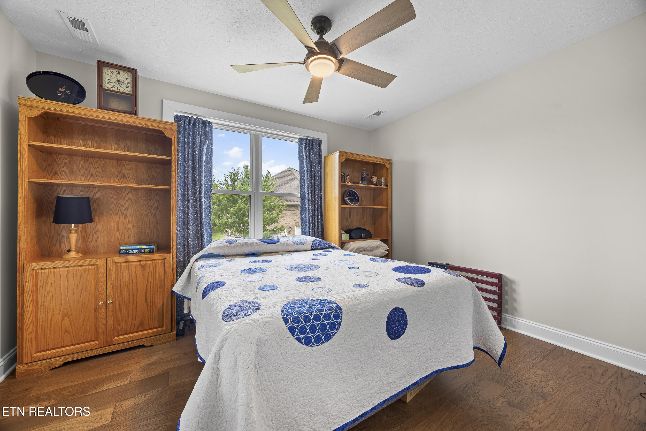 2212 Cristopher Court Morristown TN 37814