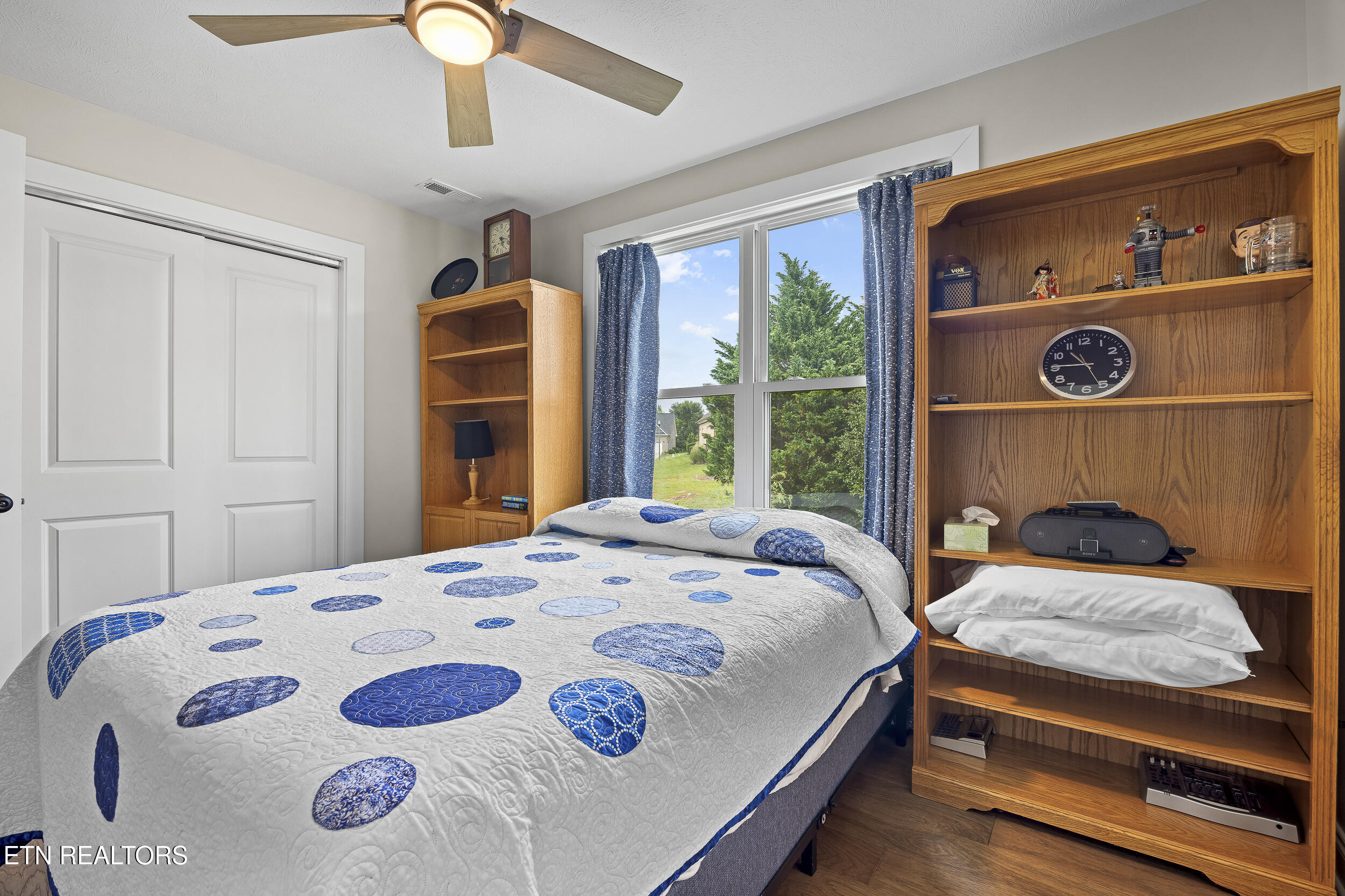 2212 Cristopher Court Morristown TN 37814