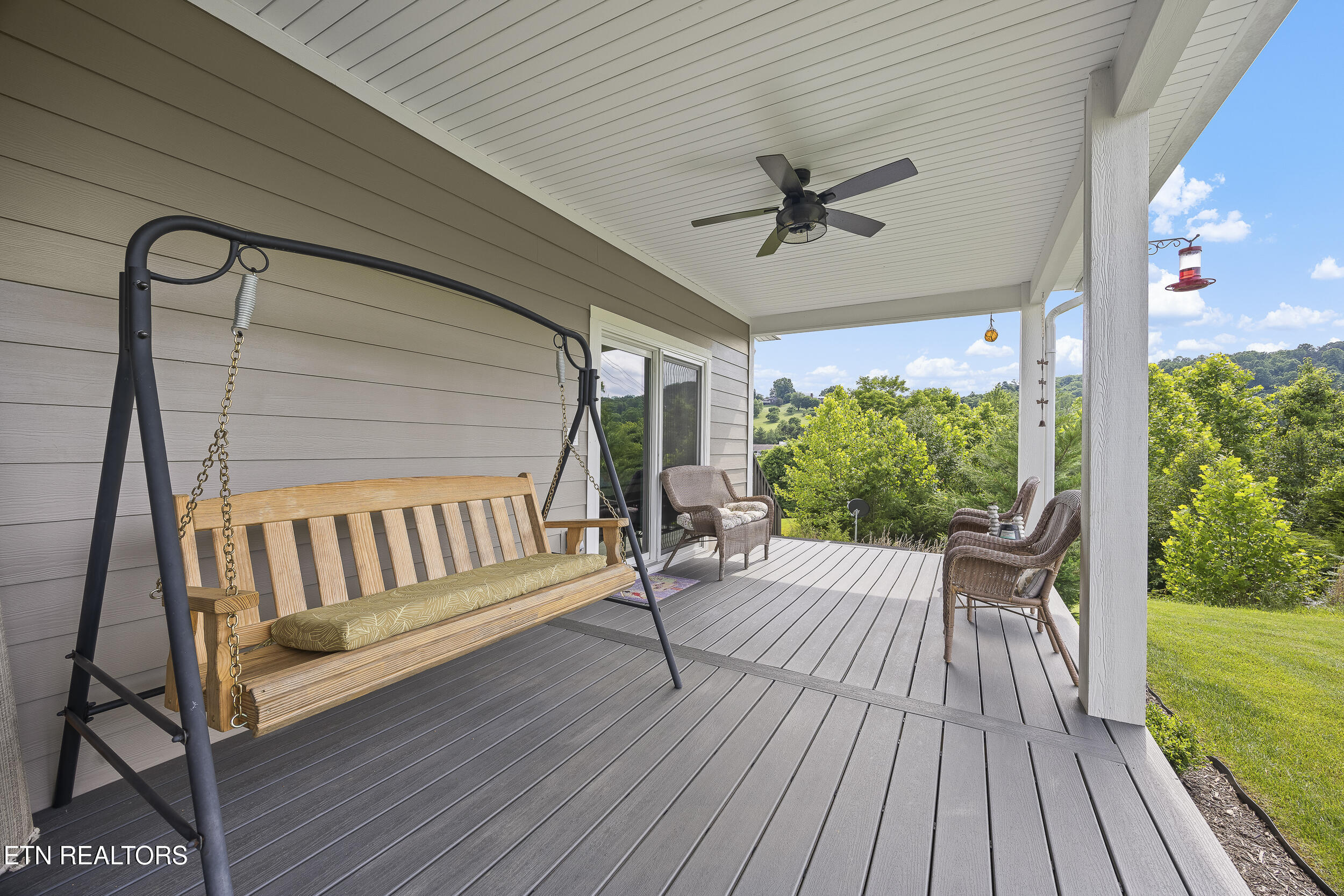 2212 Cristopher Court Morristown TN 37814
