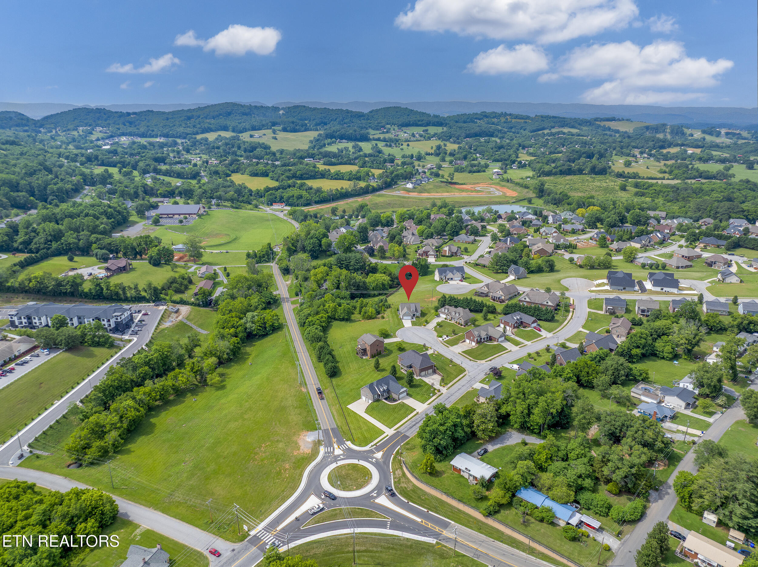 2212 Cristopher Court Morristown TN 37814