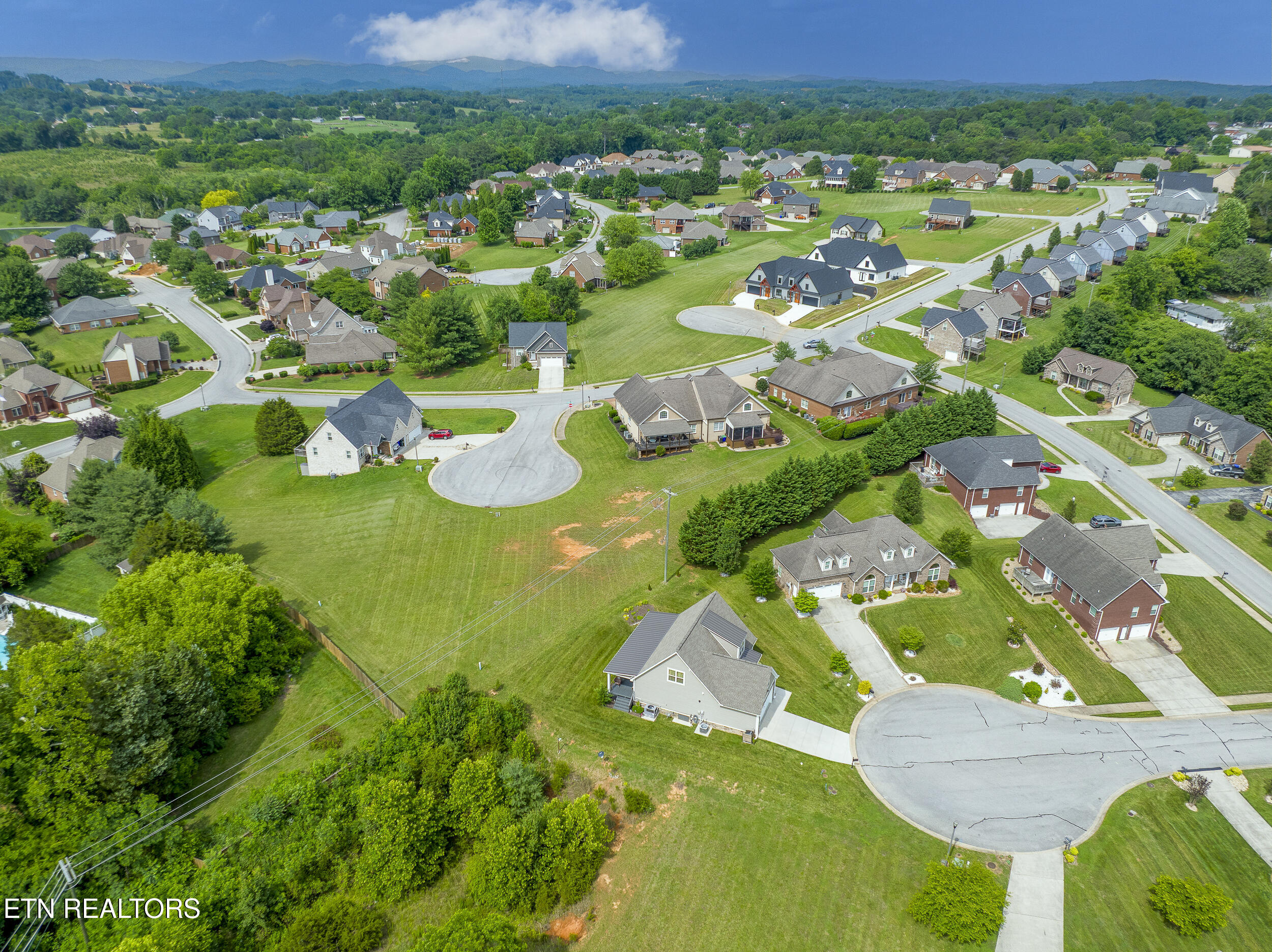 2212 Cristopher Court Morristown TN 37814