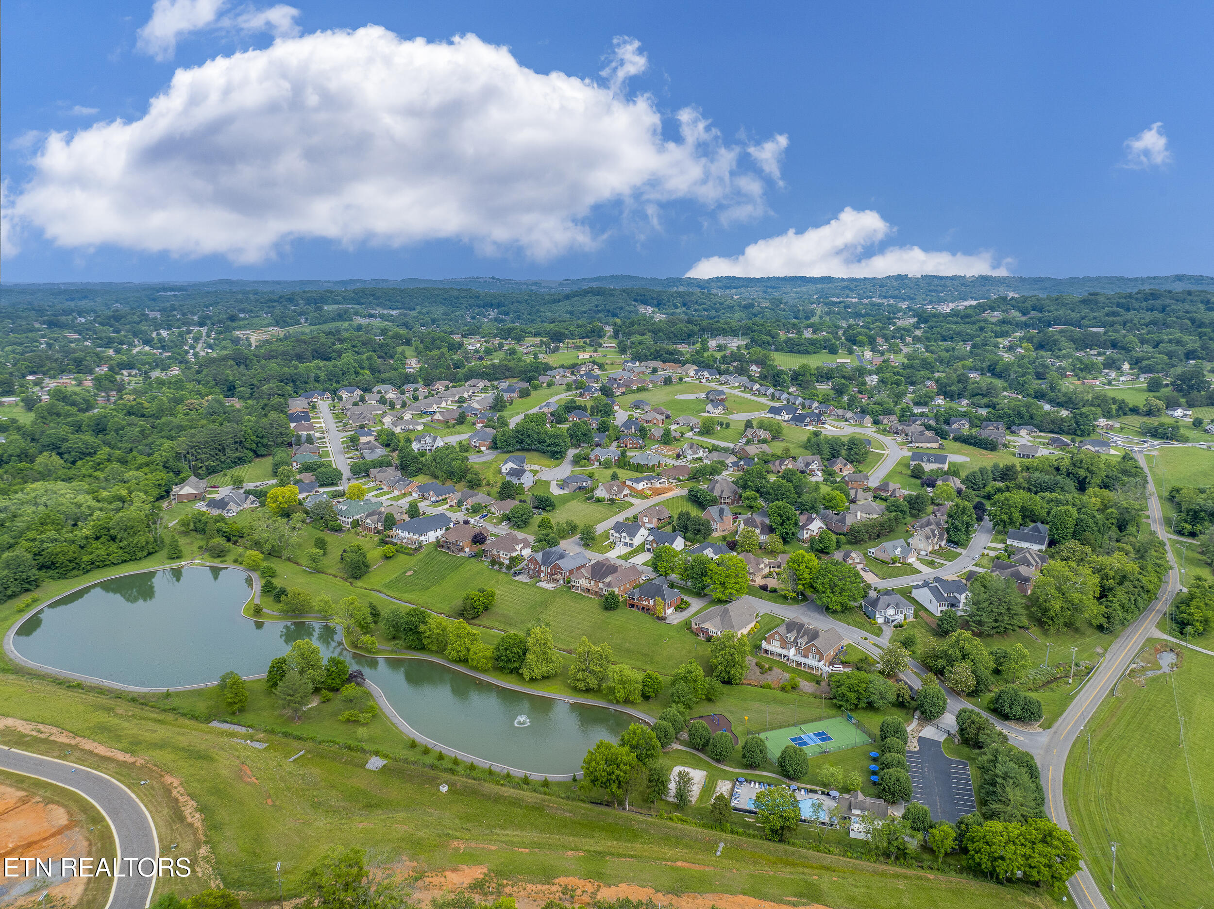 2212 Cristopher Court Morristown TN 37814