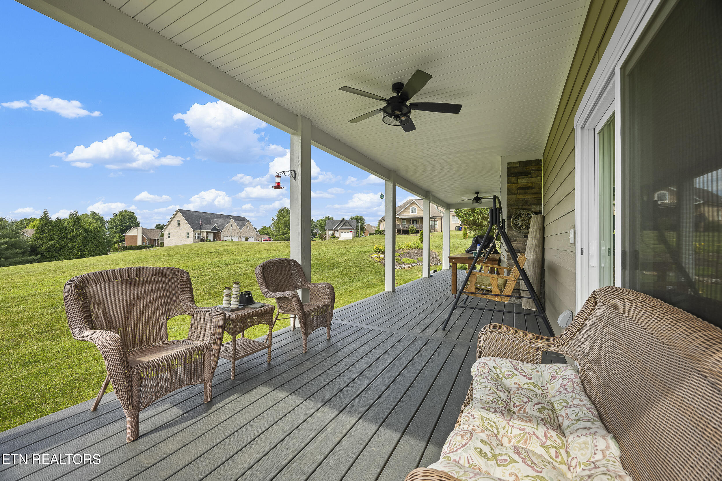 2212 Cristopher Court Morristown TN 37814