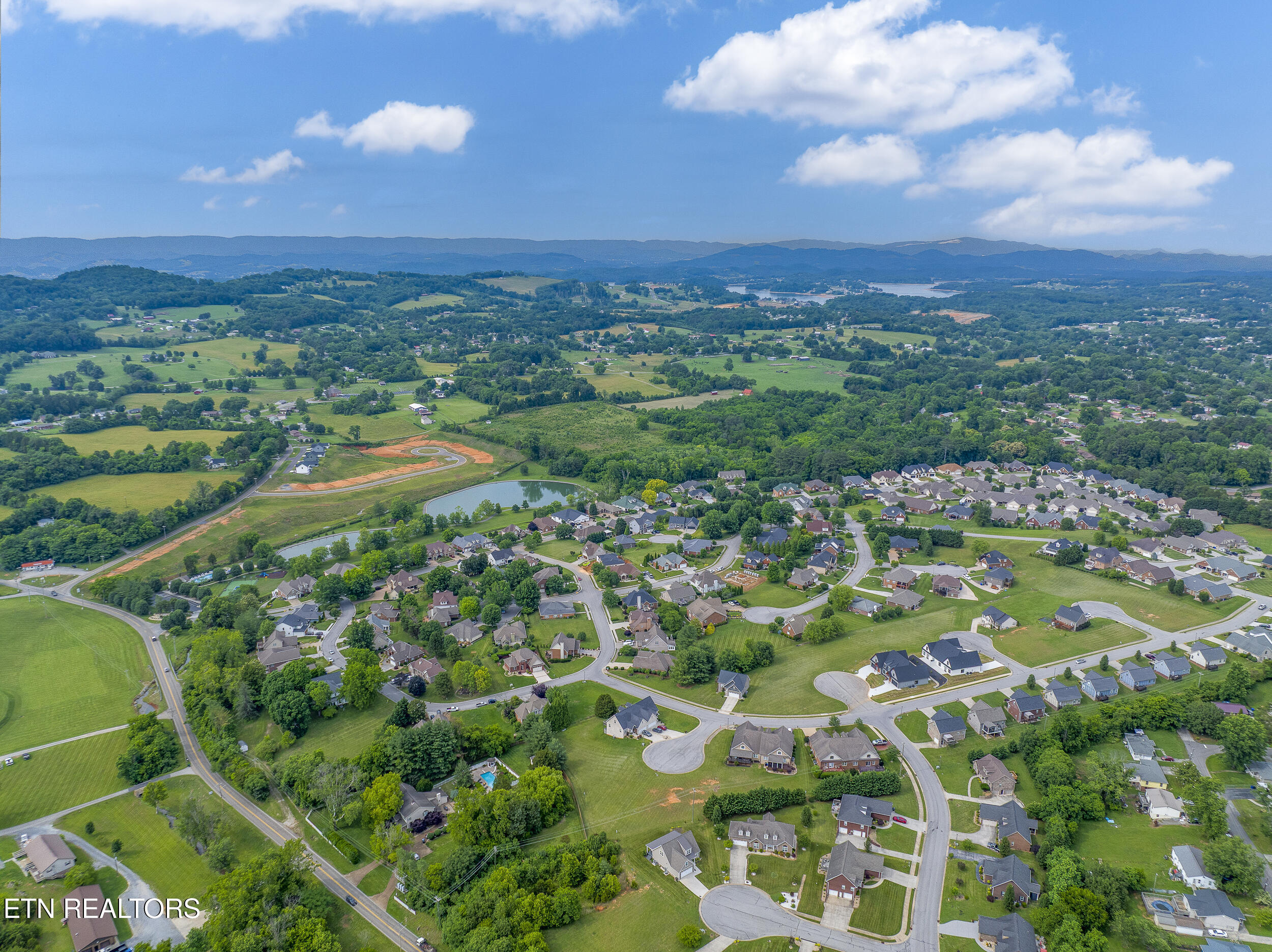 2212 Cristopher Court Morristown TN 37814