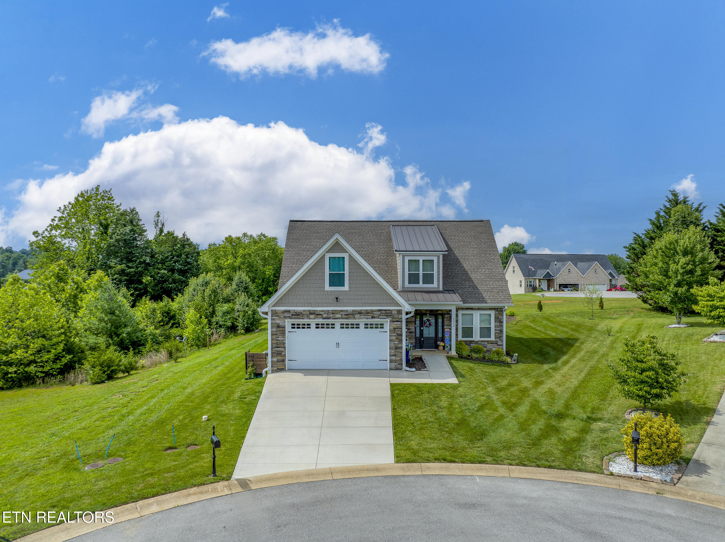 2212 Cristopher Court Morristown TN 37814