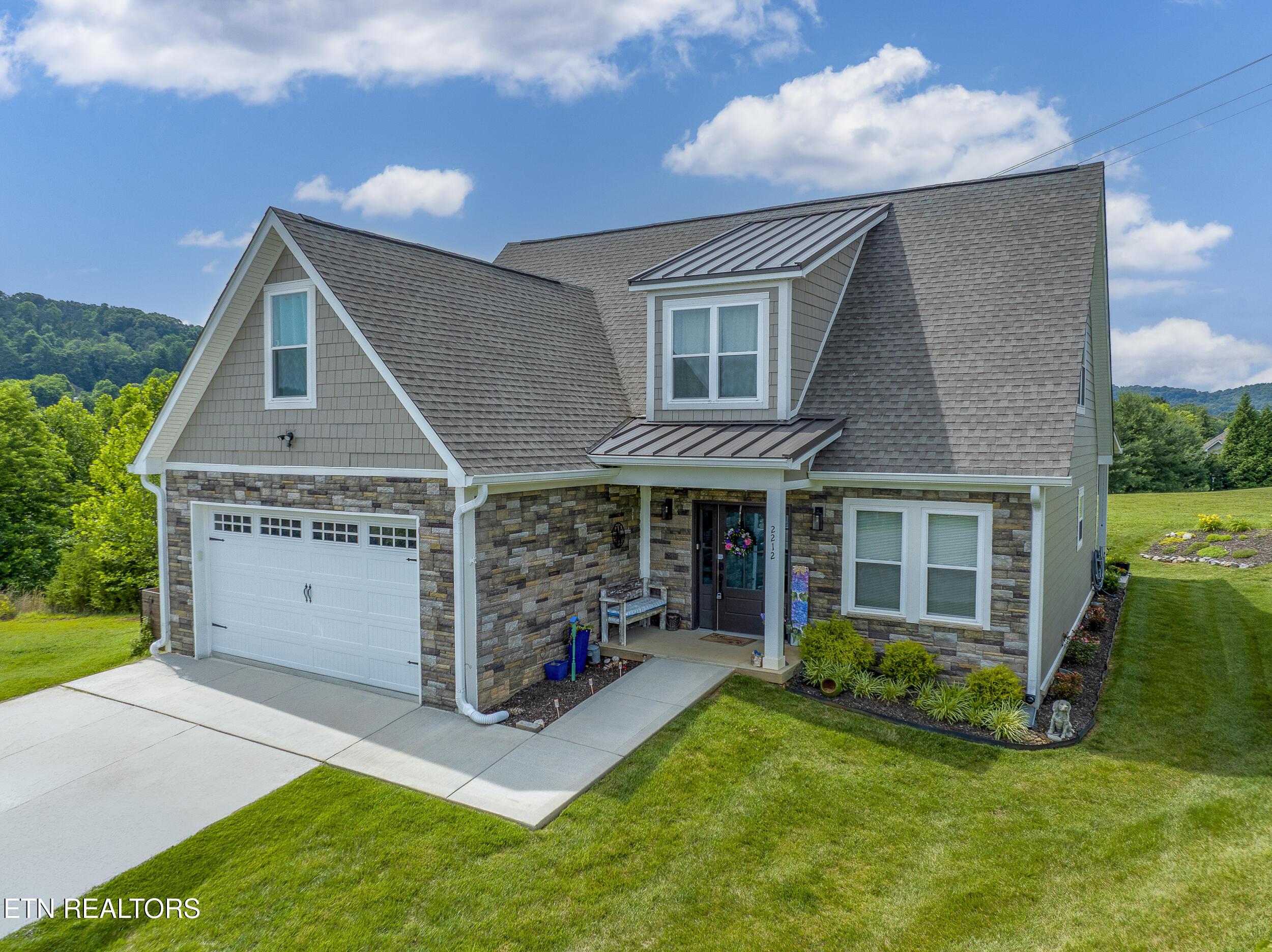 2212 Cristopher Court Morristown TN 37814