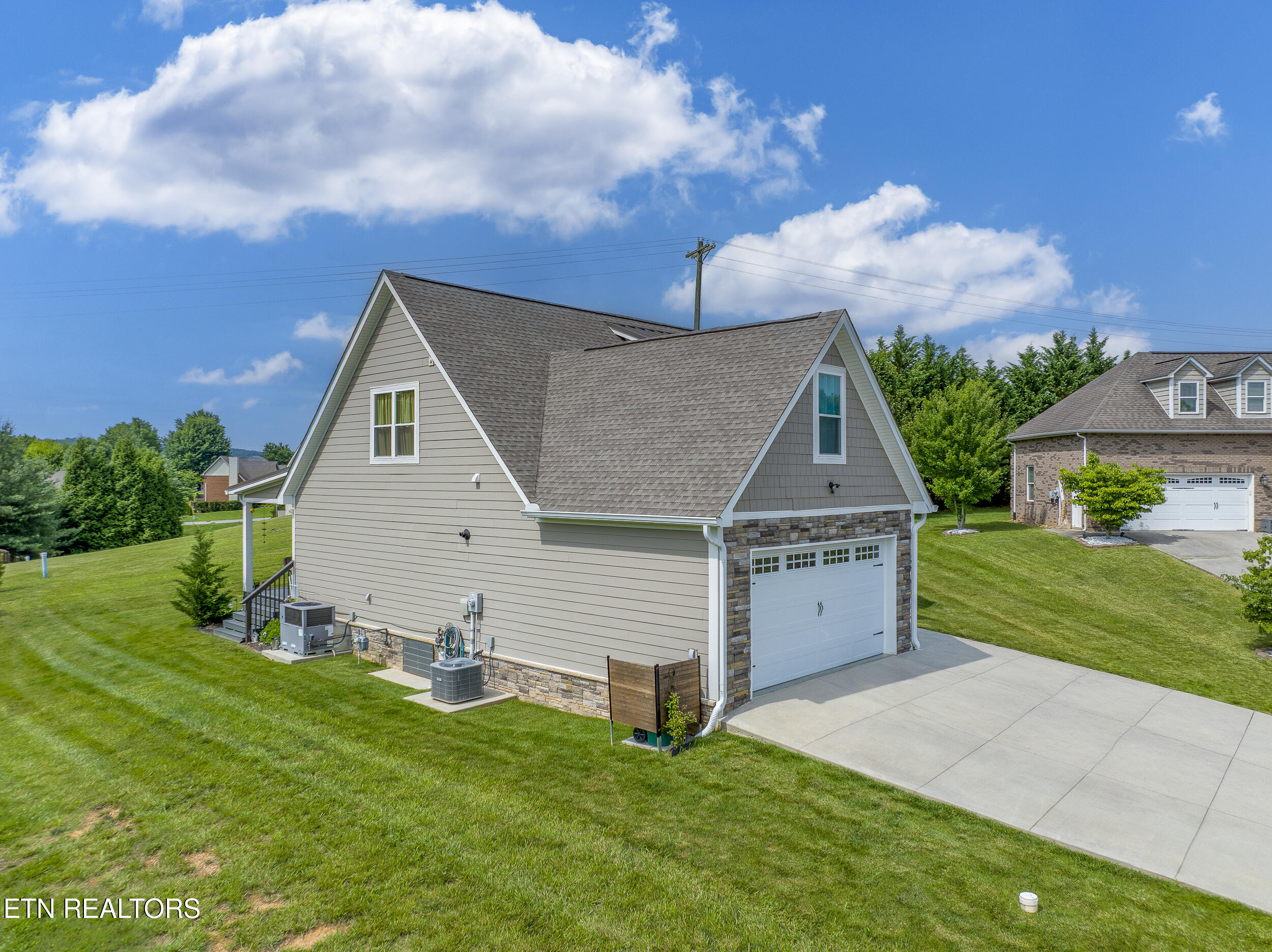 2212 Cristopher Court Morristown TN 37814
