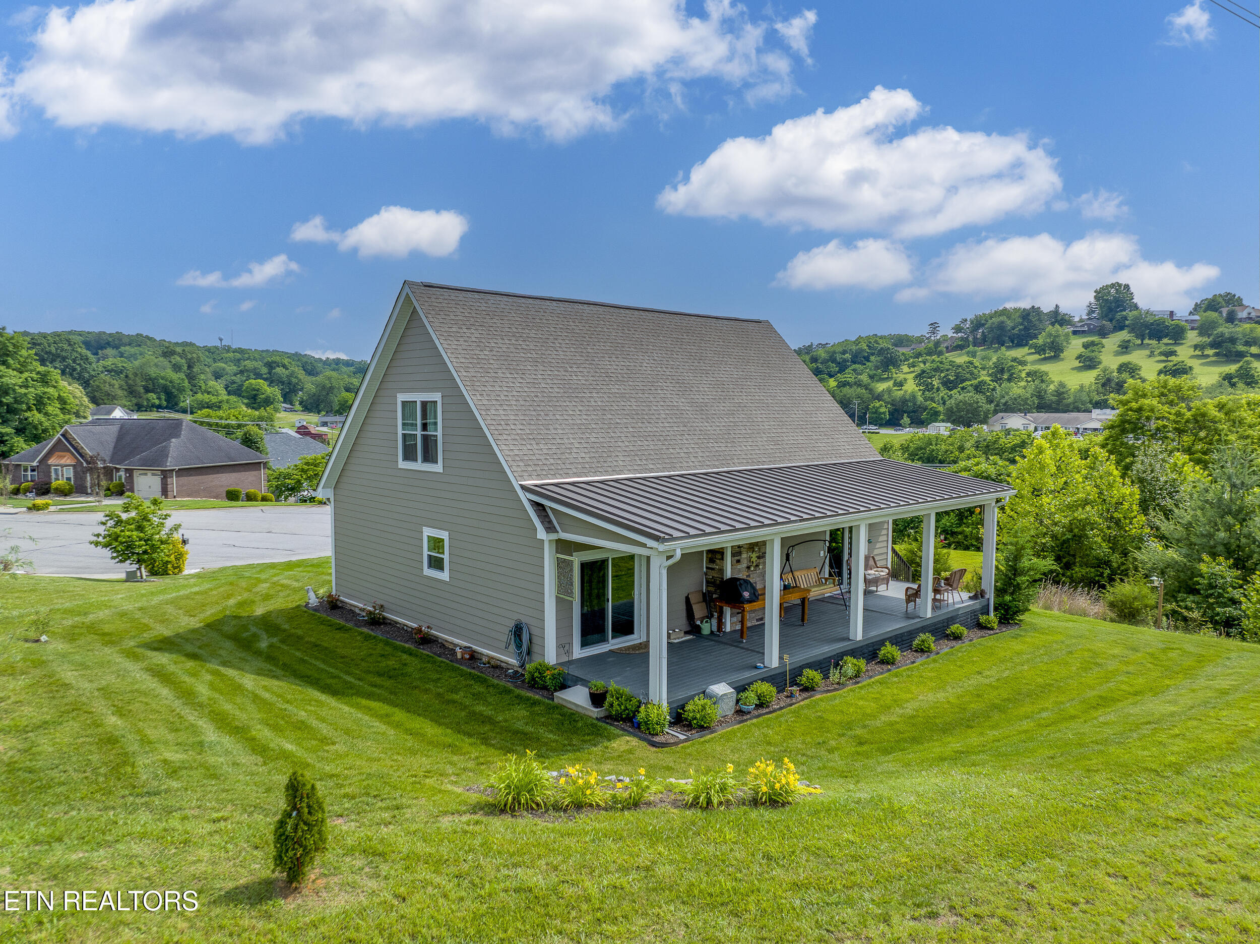 2212 Cristopher Court Morristown TN 37814