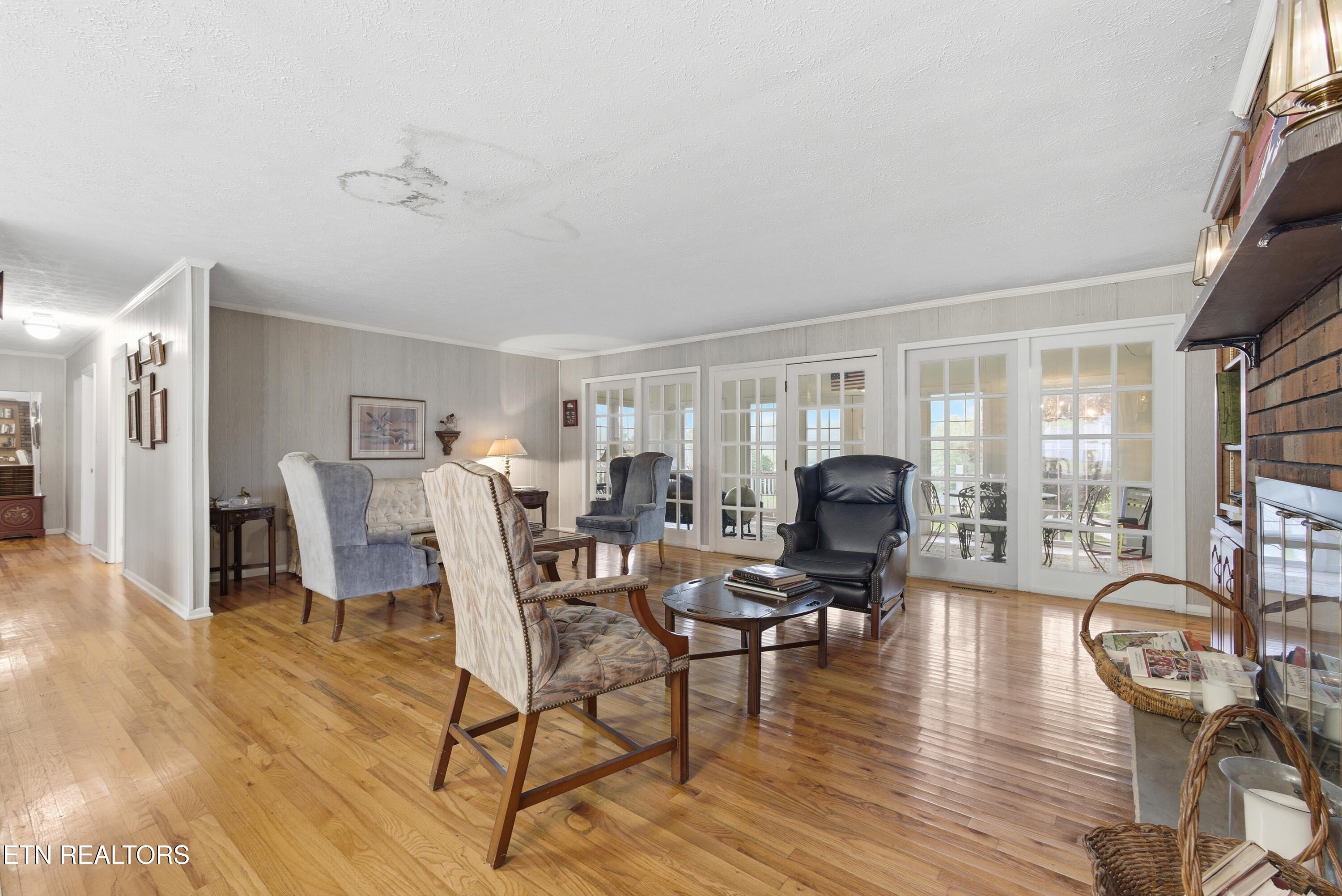 102 Coffey Circle Rockwood TN 37854